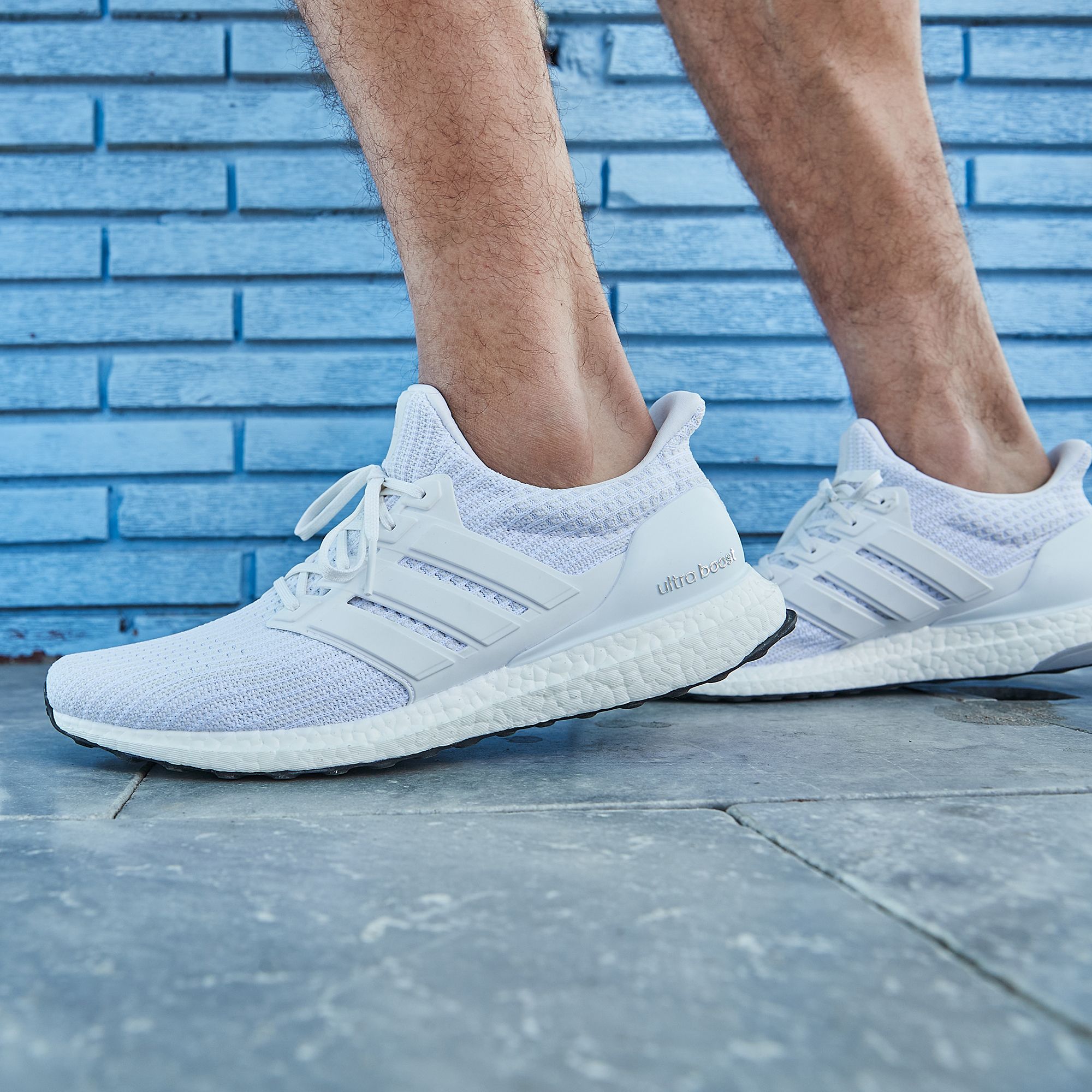 adidas Men's Ultraboost 4.0 DNA Running Shoes product image