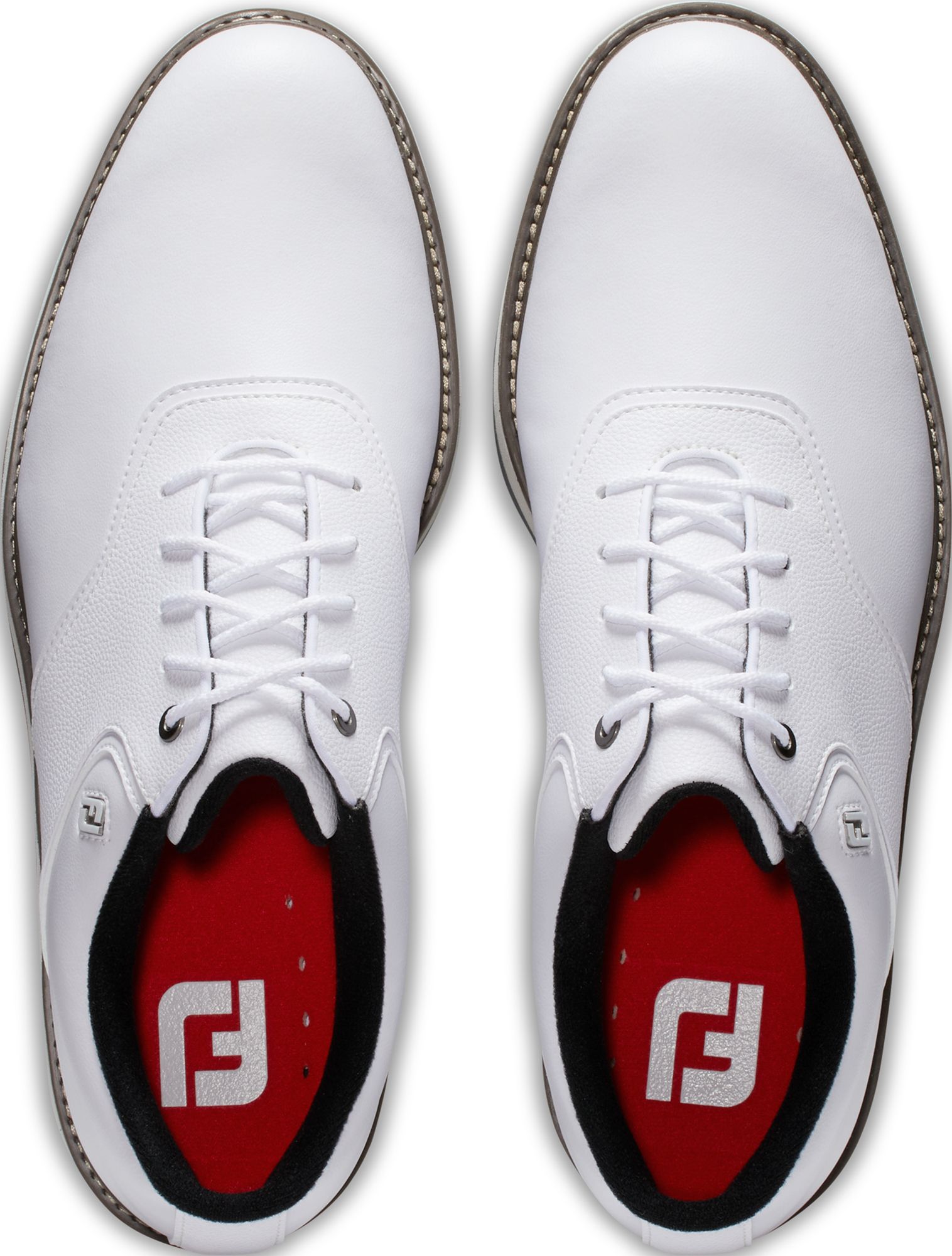 Footjoy Men's Originals Spiked Golf Shoes product image