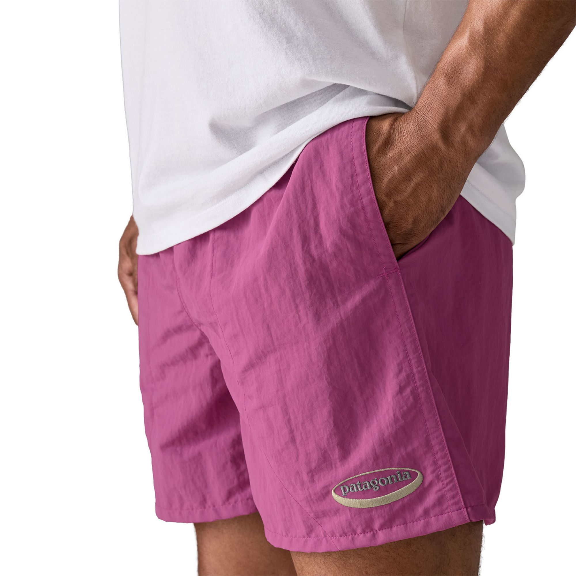Patagonia Men's 5” Baggies Shorts product image