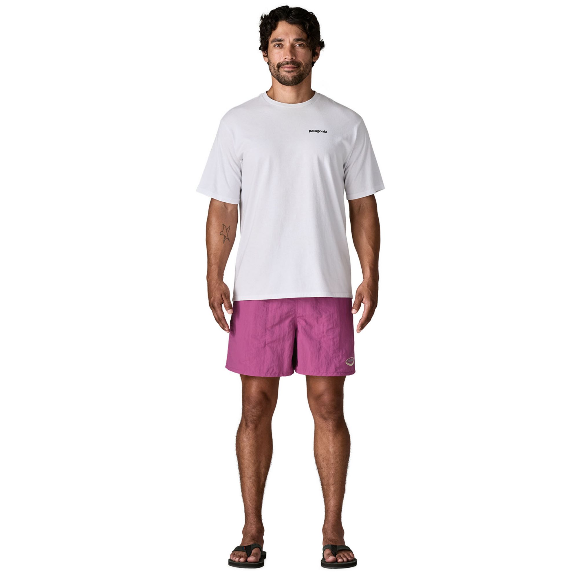 Patagonia Men's 5” Baggies Shorts product image