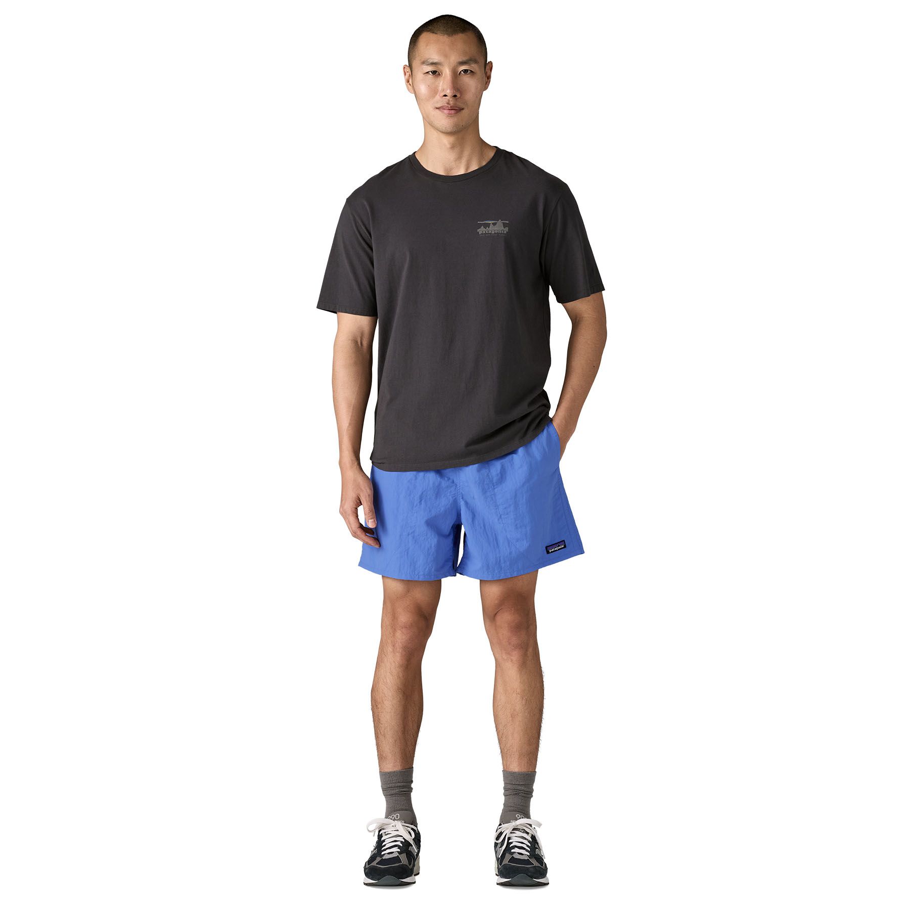 Patagonia Men's 5” Baggies Shorts product image