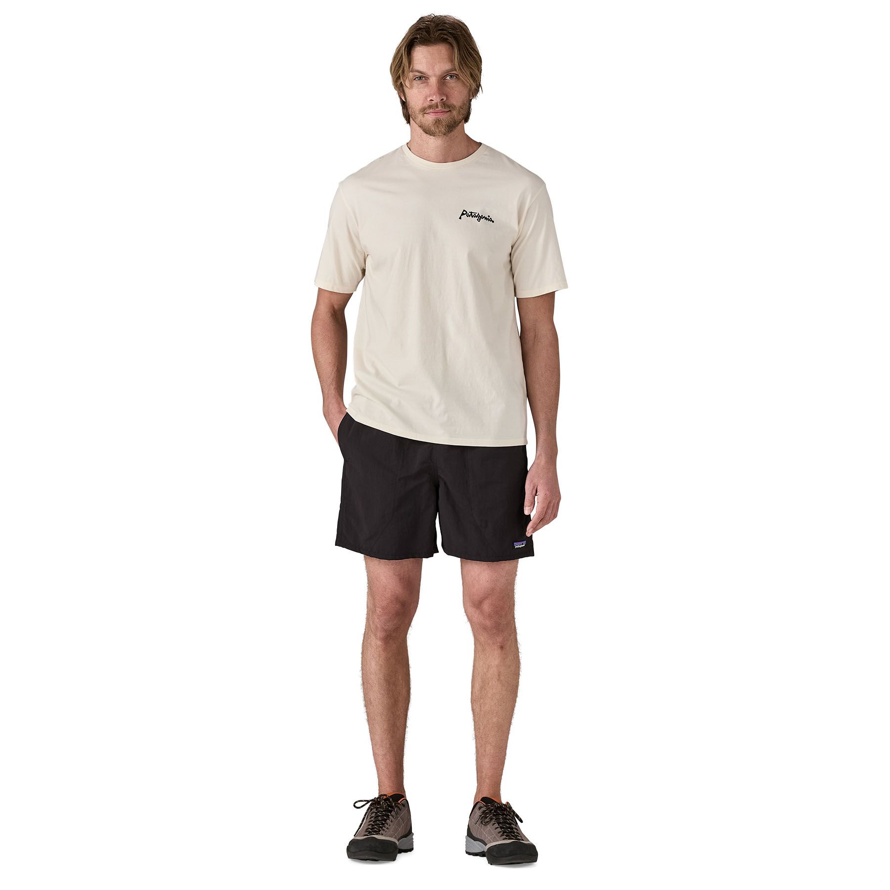 Patagonia Men's 5” Baggies Shorts product image