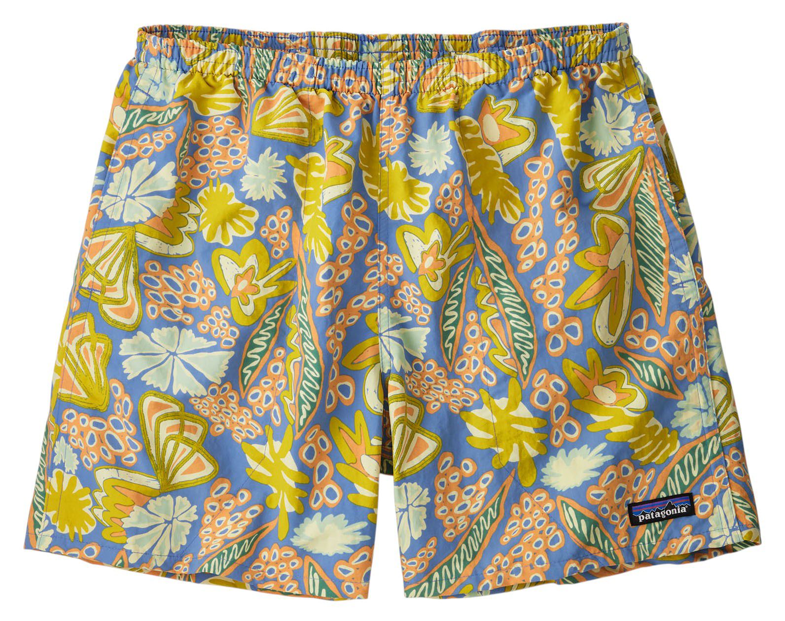 Patagonia Men's 5” Baggies Shorts product image