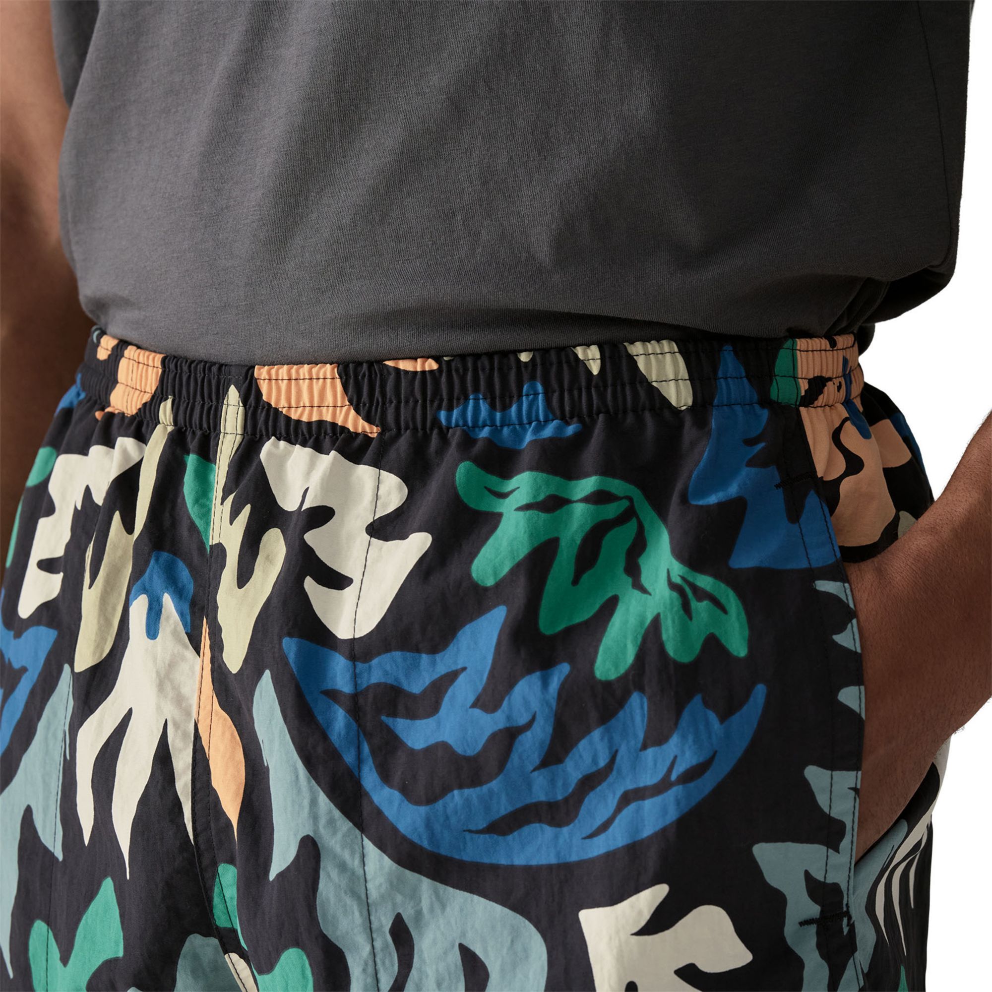 Patagonia Men's 5” Baggies Shorts product image