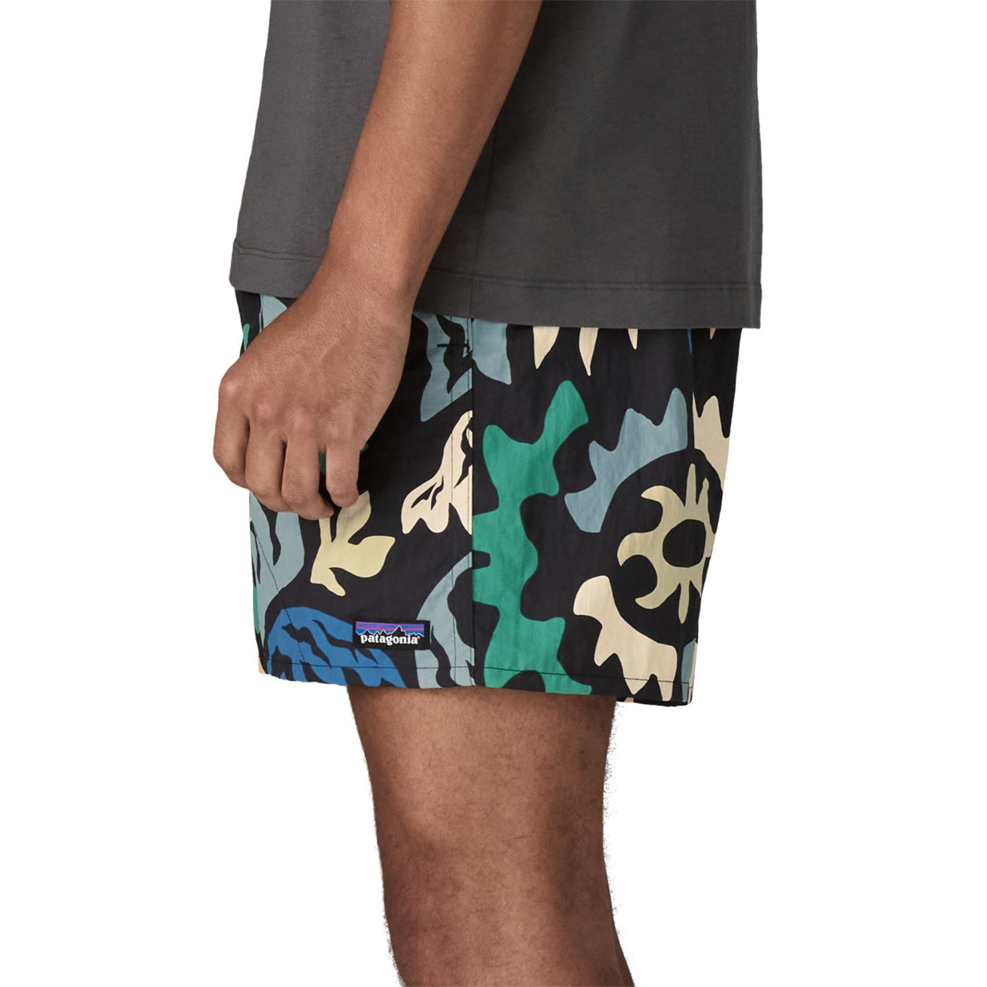 Patagonia Men's 5” Baggies Shorts product image