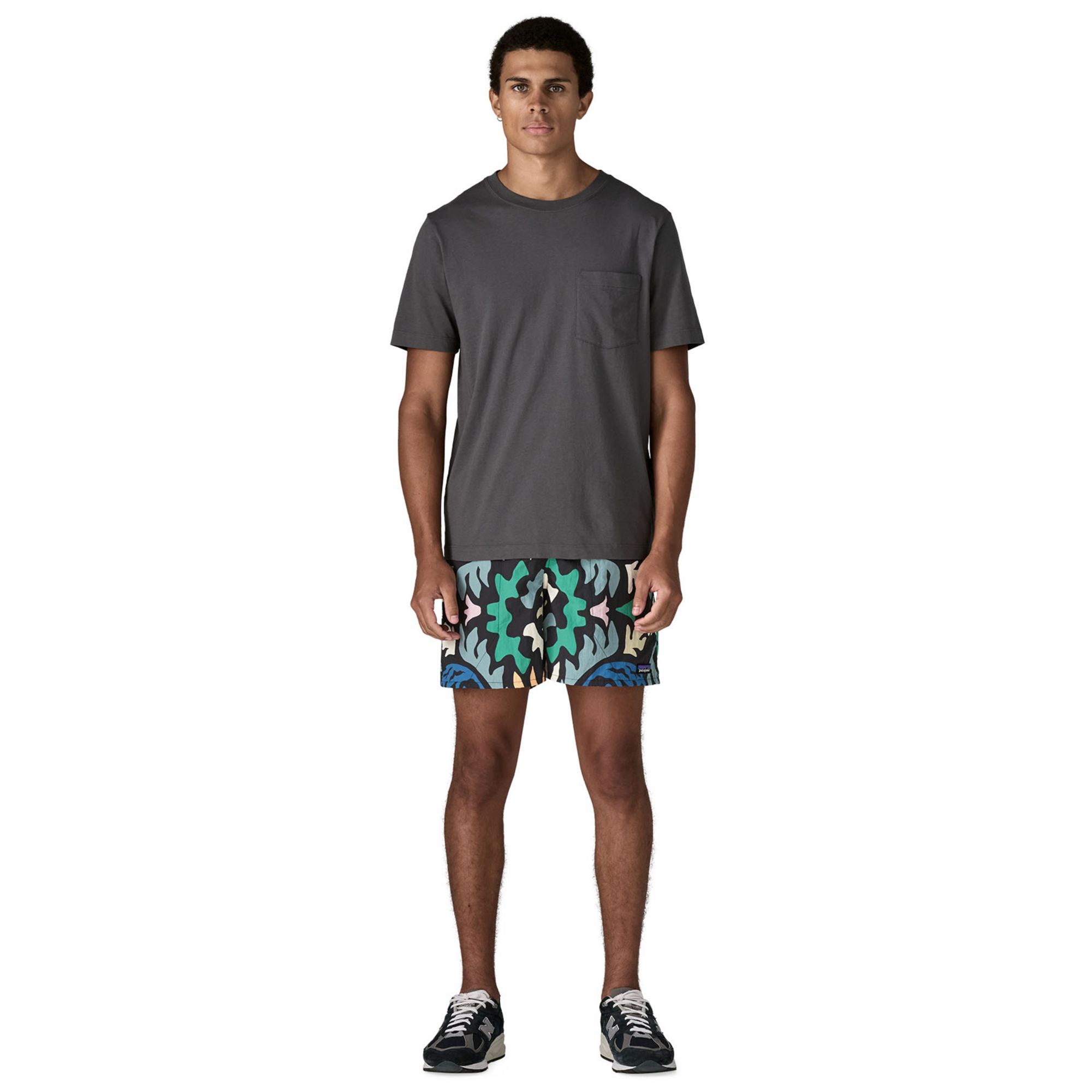 Patagonia Men's 5” Baggies Shorts product image