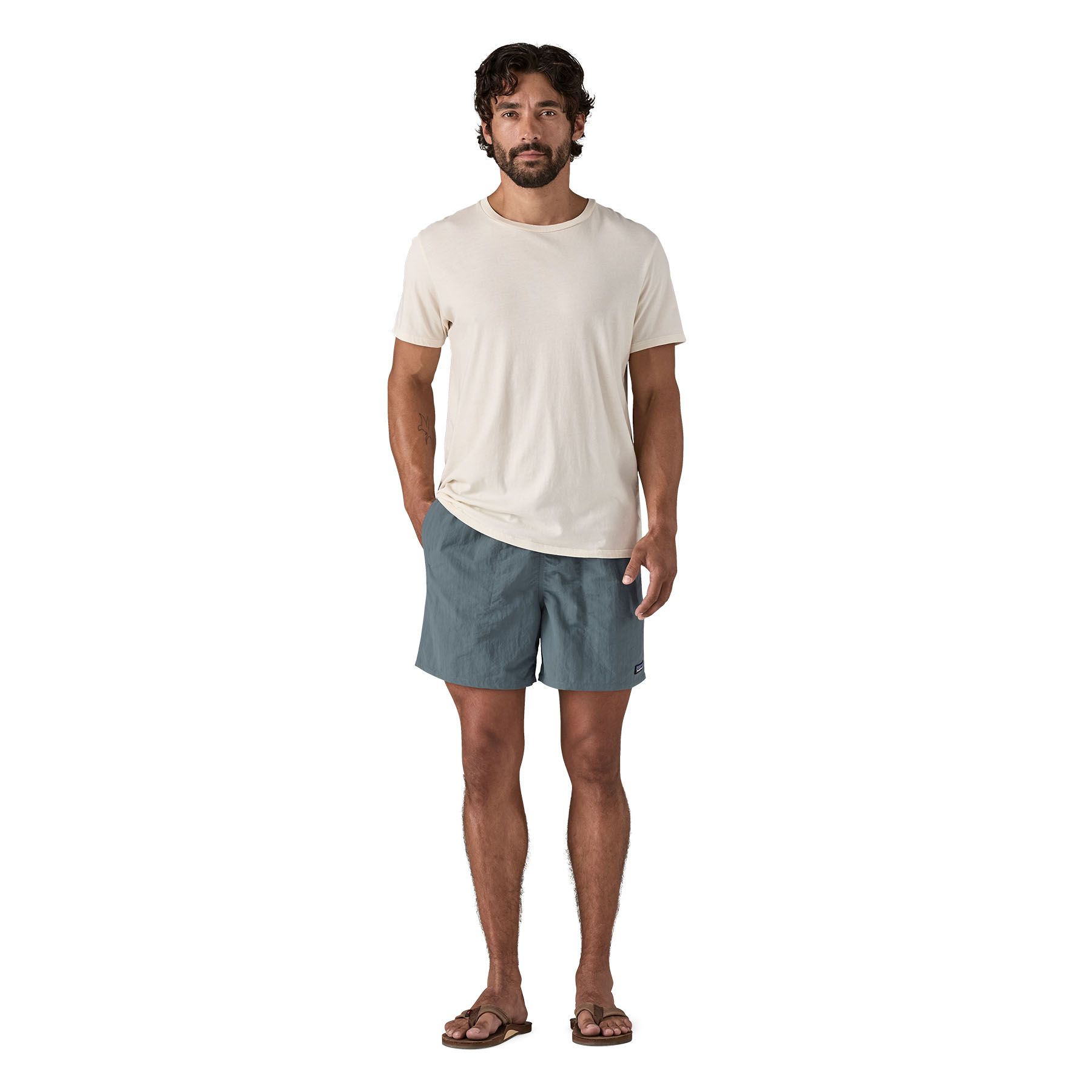 Patagonia Men's 5” Baggies Shorts product image