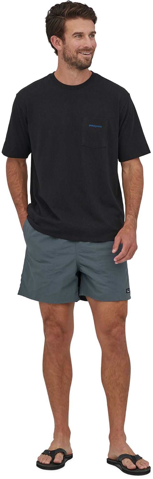 Patagonia Men's 5” Baggies Shorts product image