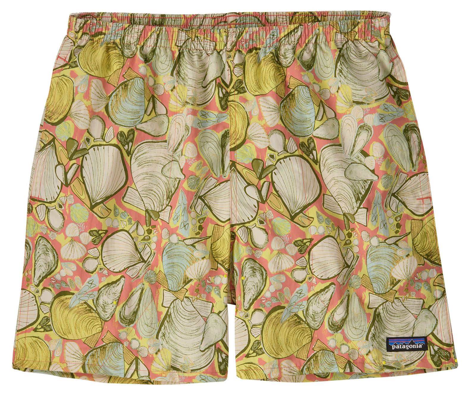 Patagonia Men's 5” Baggies Shorts product image