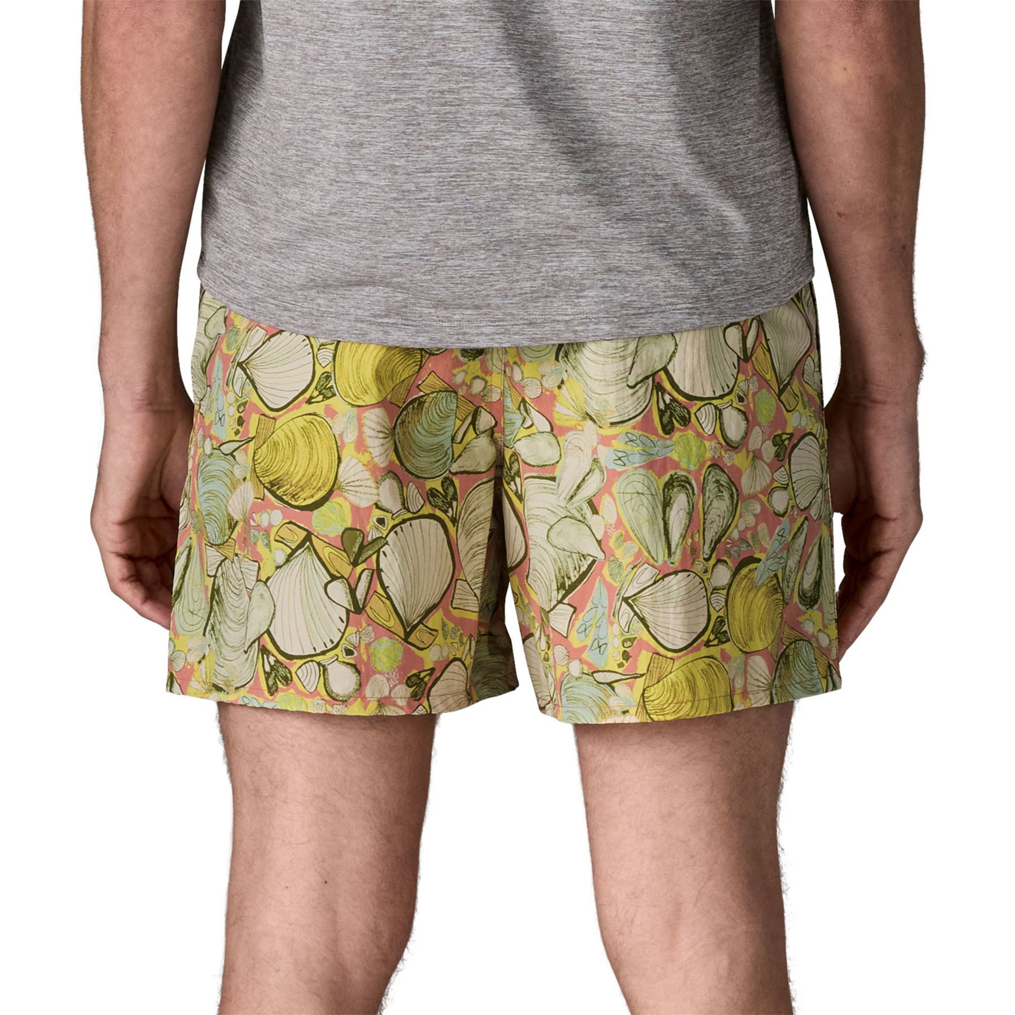 Patagonia Men's 5” Baggies Shorts product image