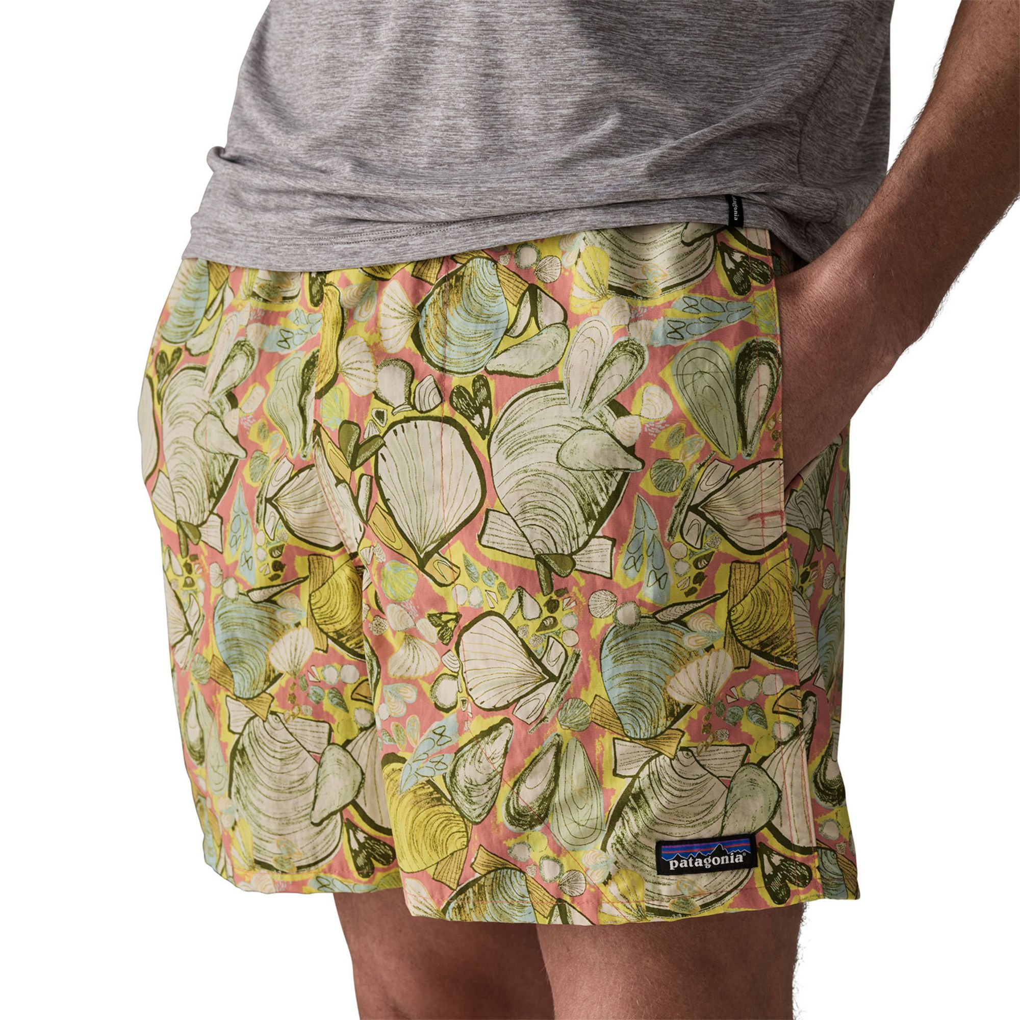 Patagonia Men's 5” Baggies Shorts product image