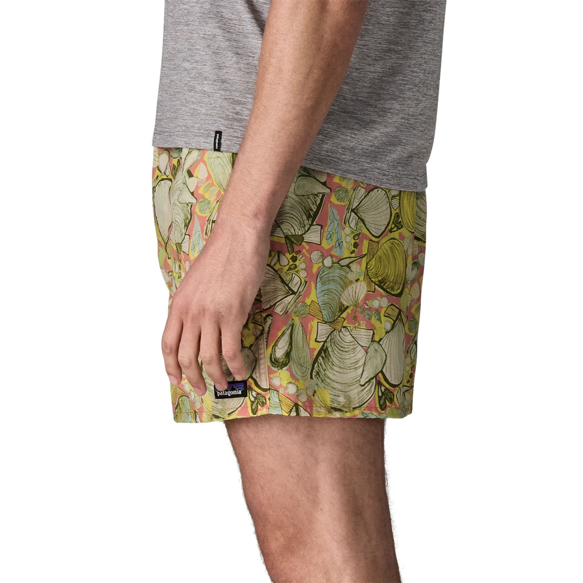 Patagonia Men's 5” Baggies Shorts product image