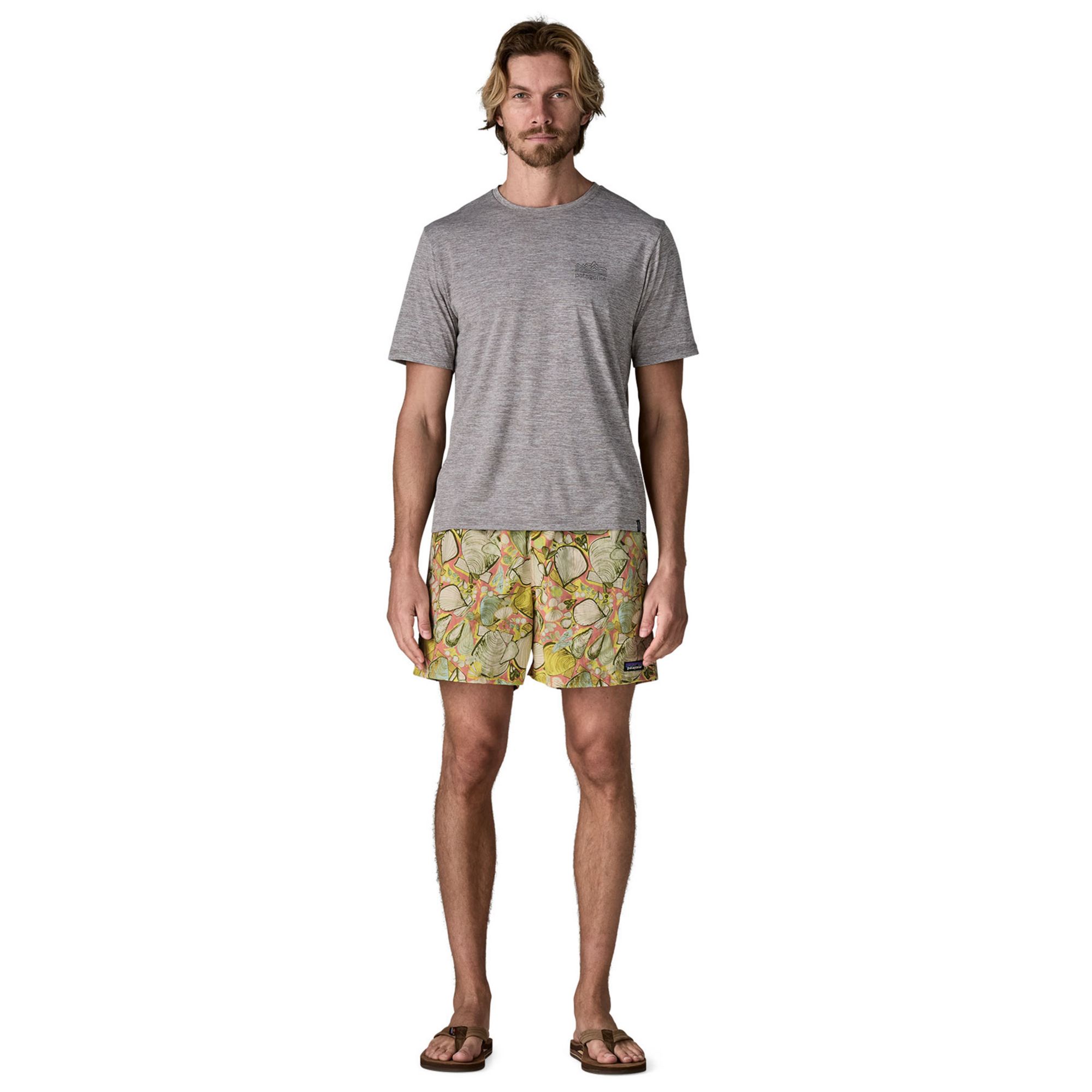Patagonia Men's 5” Baggies Shorts product image