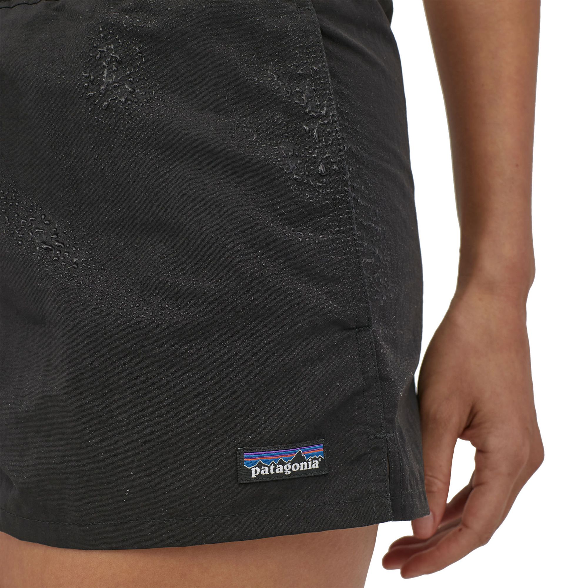 Patagonia Women's 2.5" Barely Baggies Shorts product image