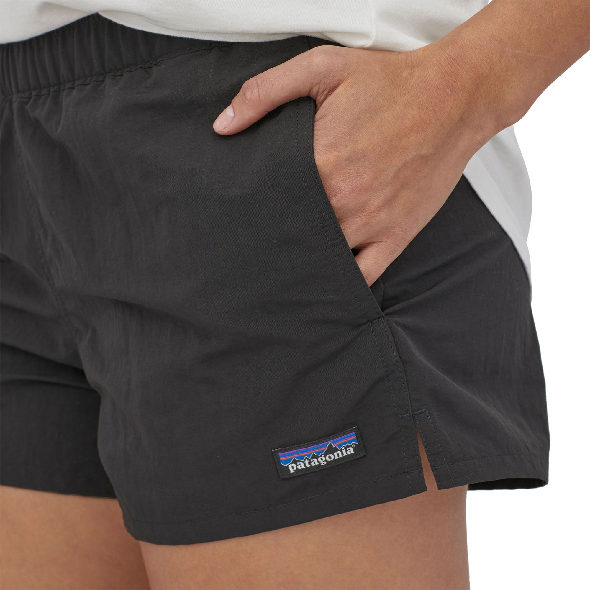 Patagonia Women's 2.5" Barely Baggies Shorts product image