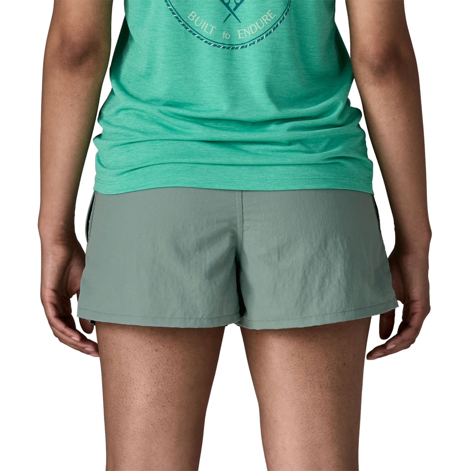 Patagonia Women's 2.5" Barely Baggies Shorts product image