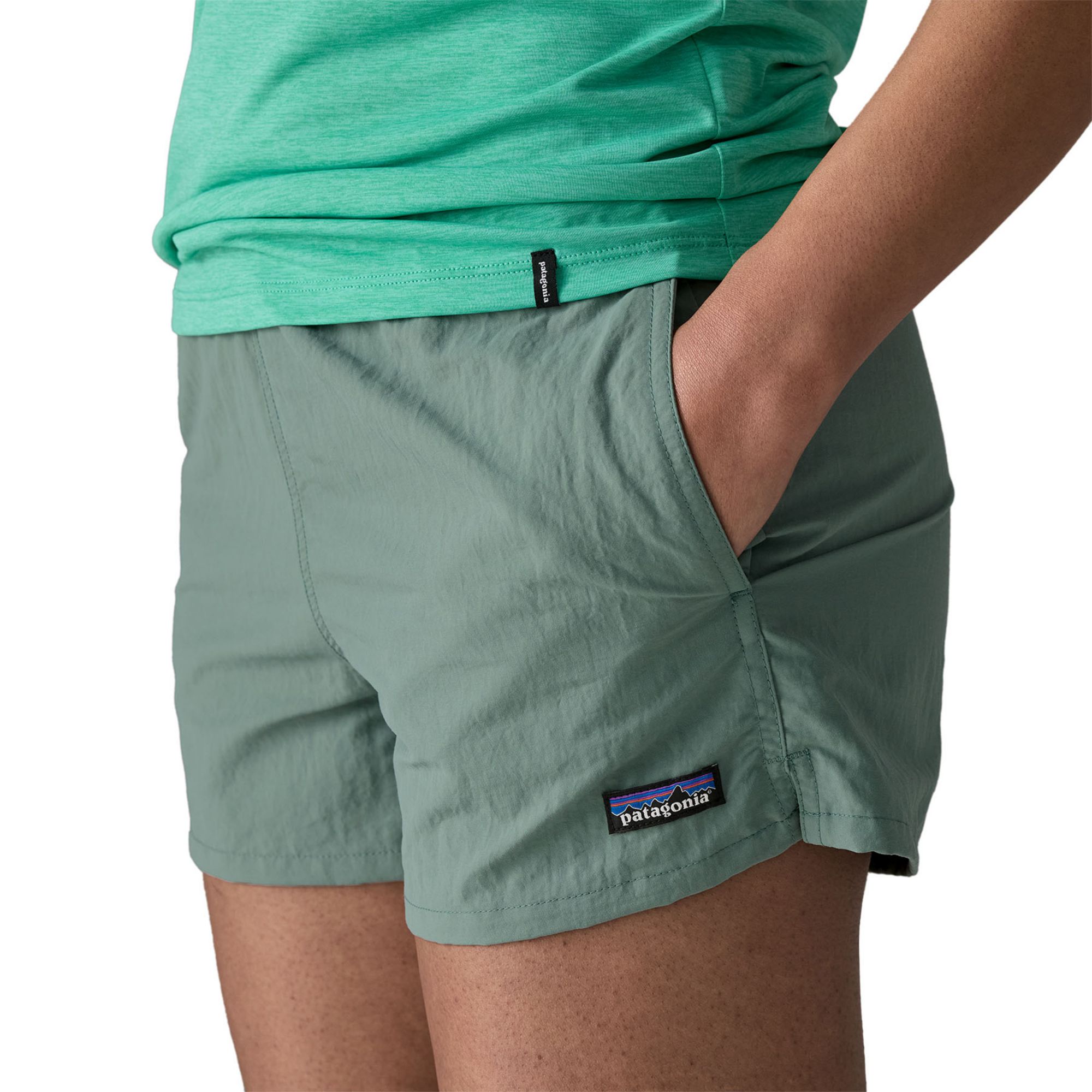 Patagonia Women's 2.5" Barely Baggies Shorts product image