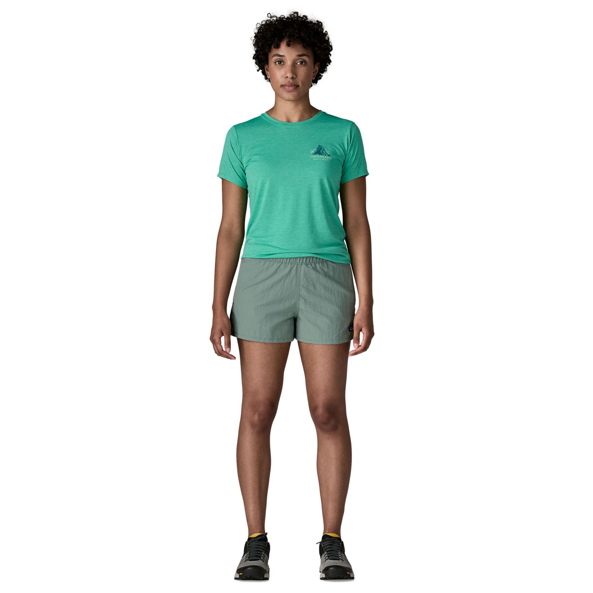 Patagonia Women's 2.5" Barely Baggies Shorts product image