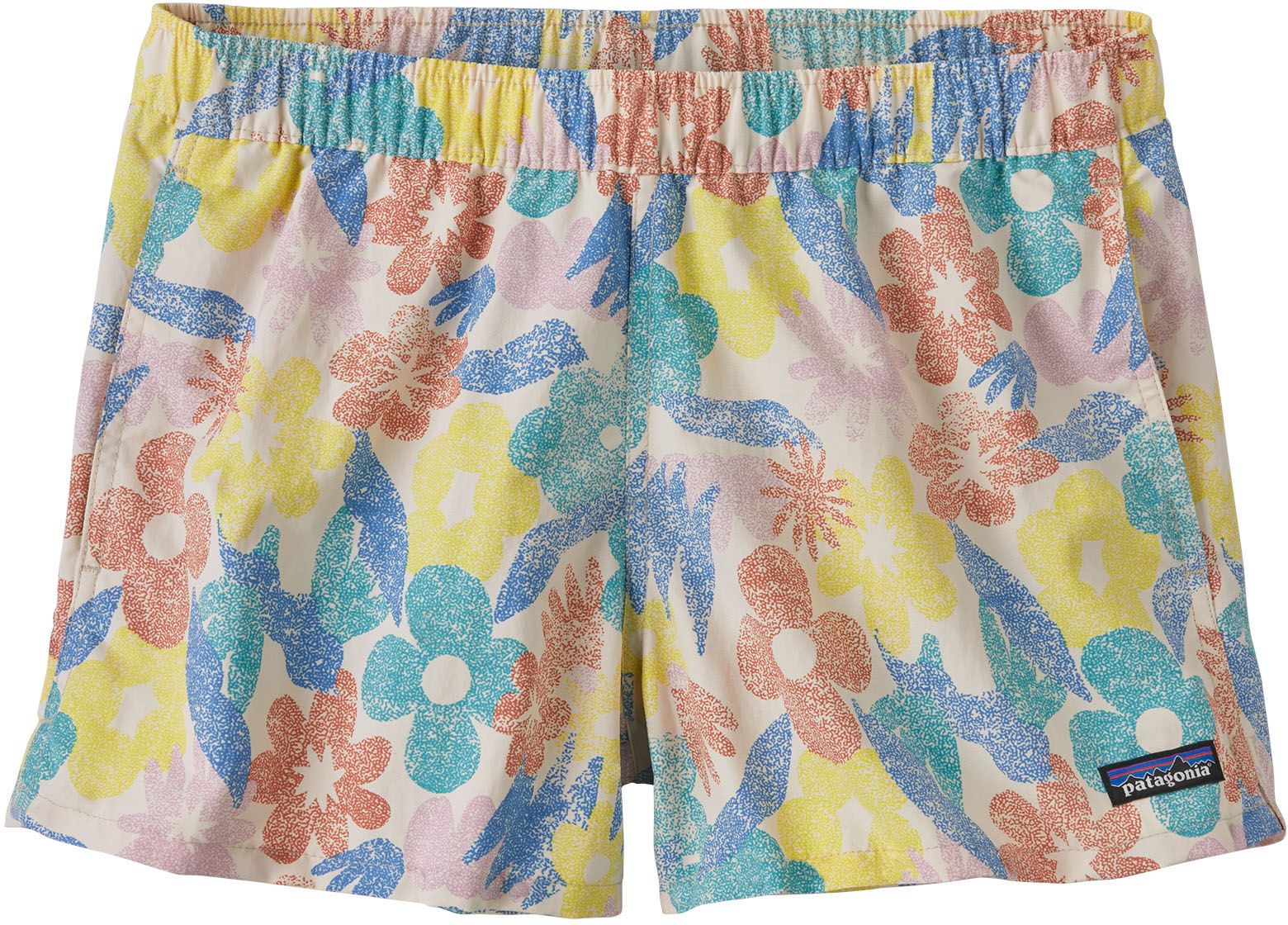 Patagonia Women's 2.5" Barely Baggies Shorts product image