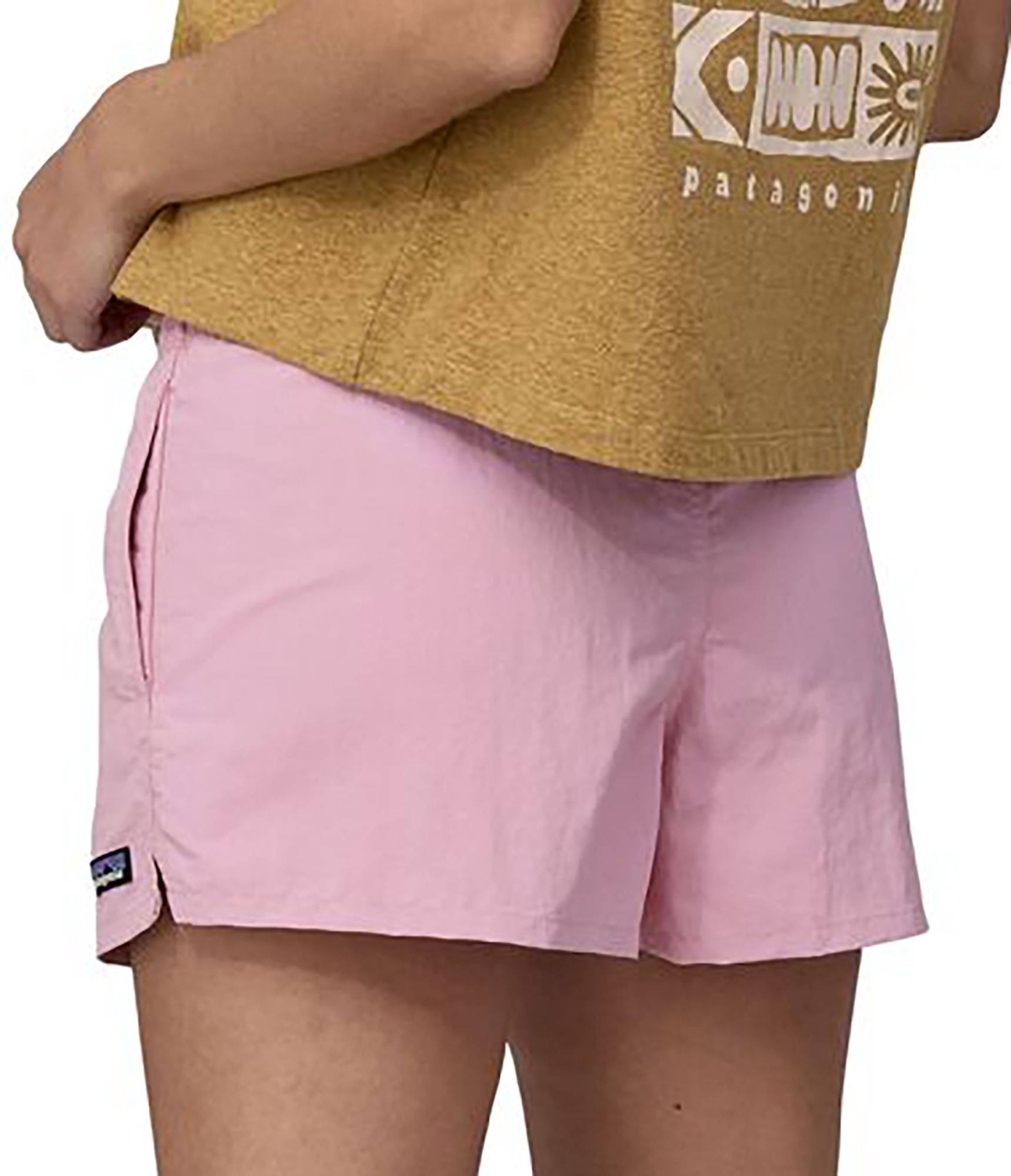 Patagonia Women's 2.5" Barely Baggies Shorts product image