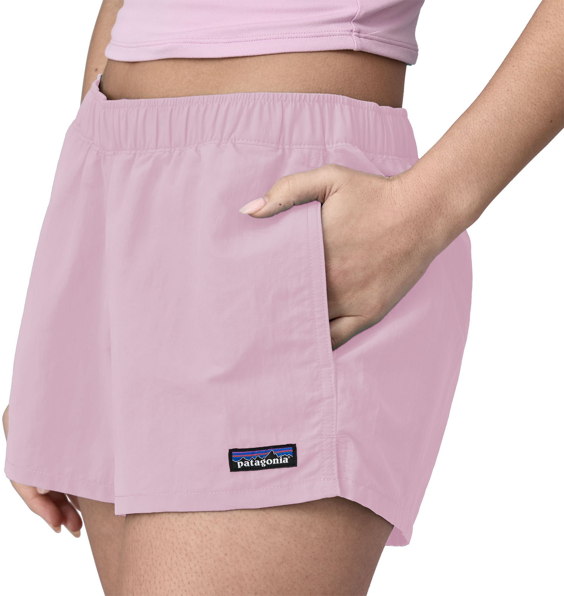 Patagonia Women's 2.5" Barely Baggies Shorts product image
