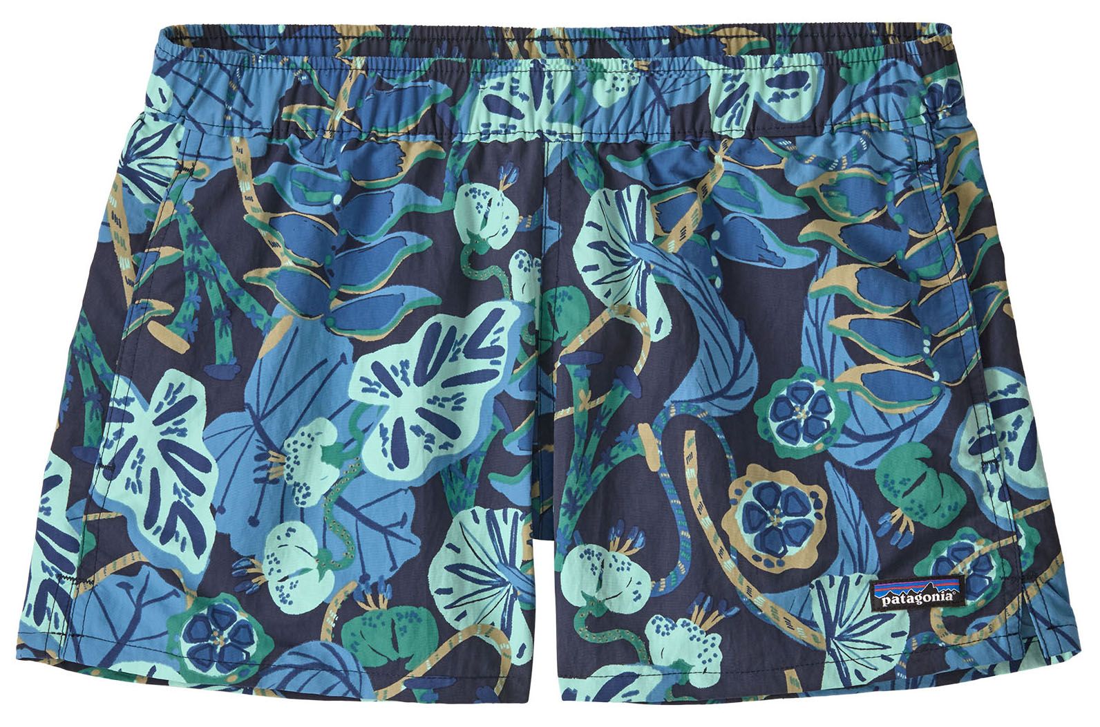 Patagonia Women's 2.5" Barely Baggies Shorts product image