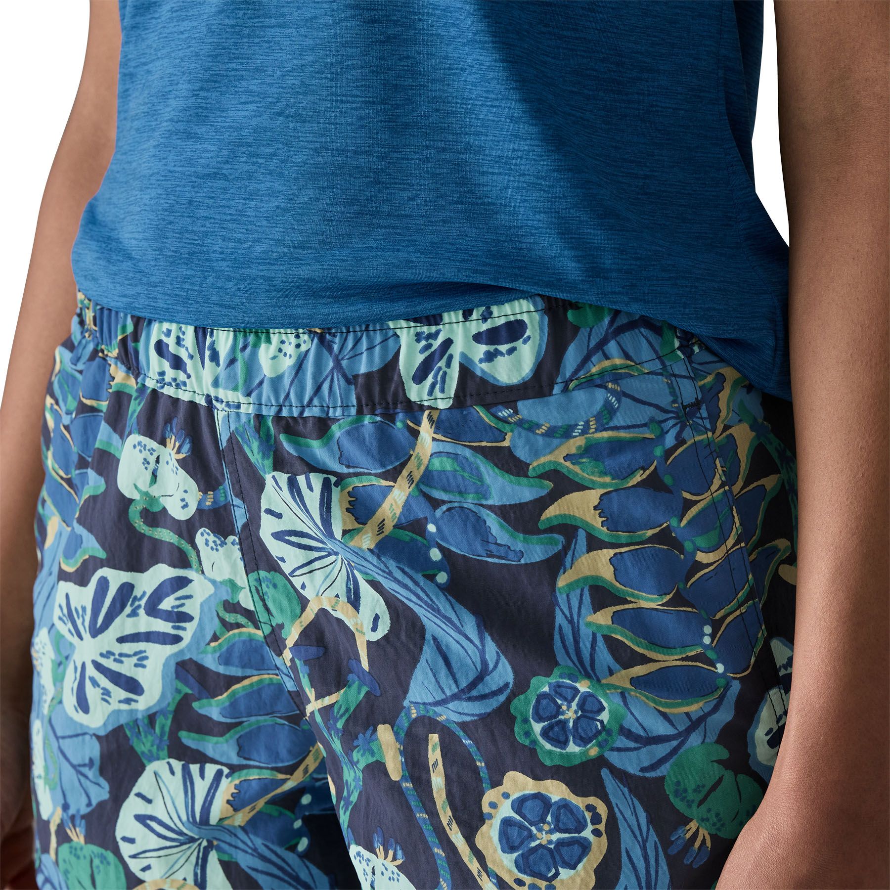 Patagonia Women's 2.5" Barely Baggies Shorts product image