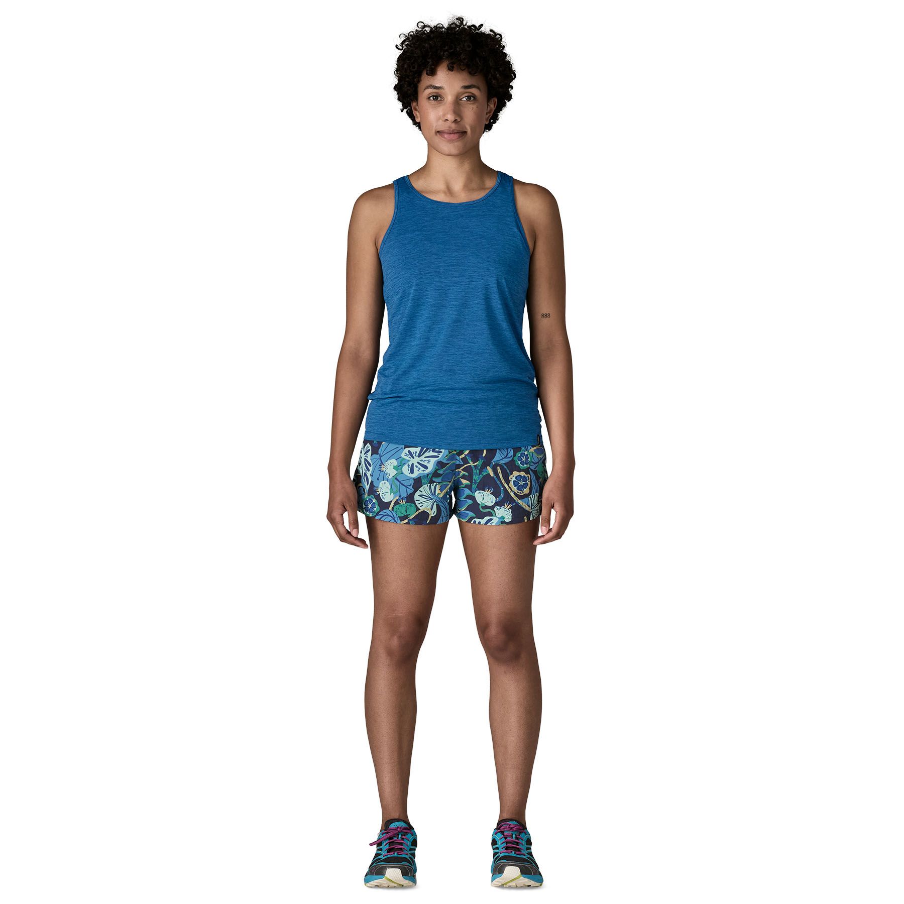 Patagonia Women's 2.5" Barely Baggies Shorts product image