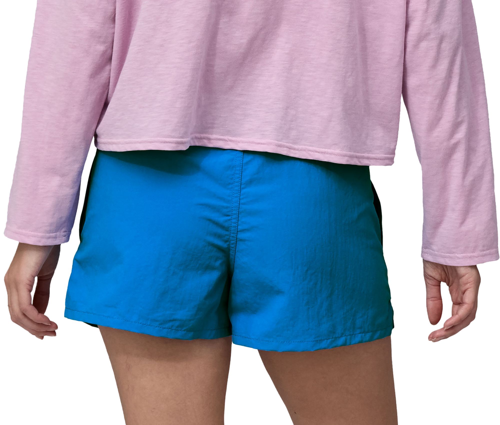 Patagonia Women's 2.5" Barely Baggies Shorts product image