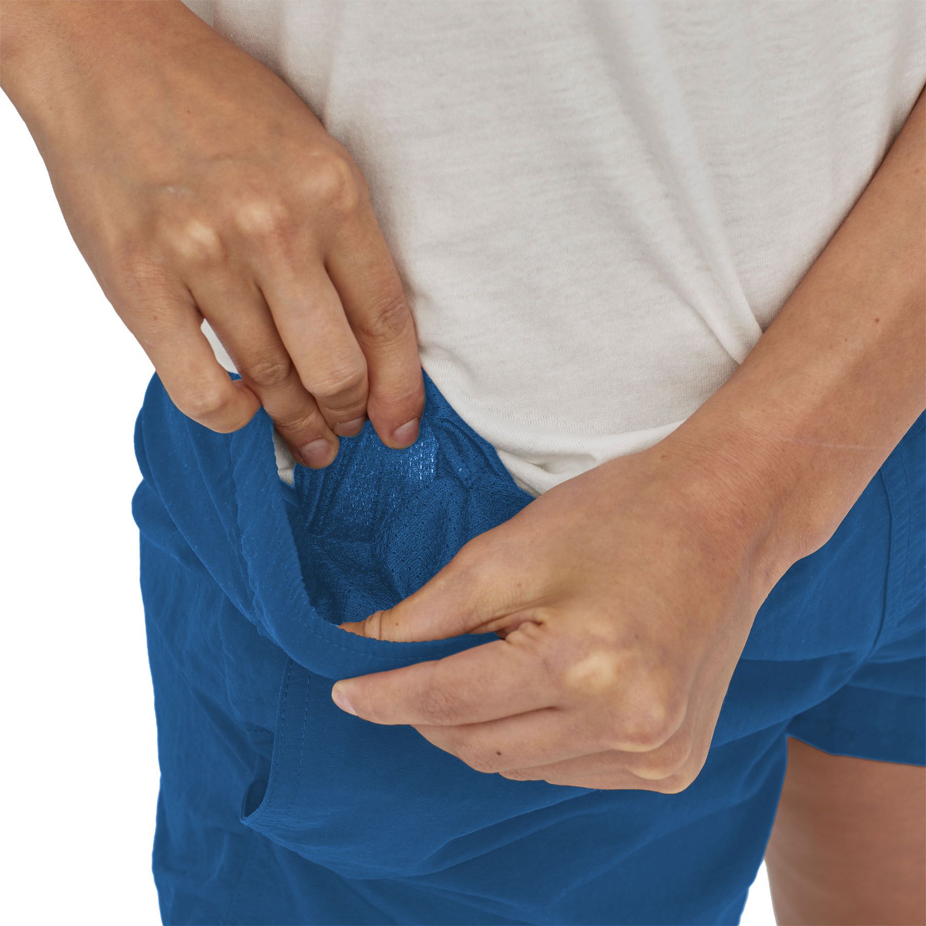 Patagonia Women's 2.5" Barely Baggies Shorts product image