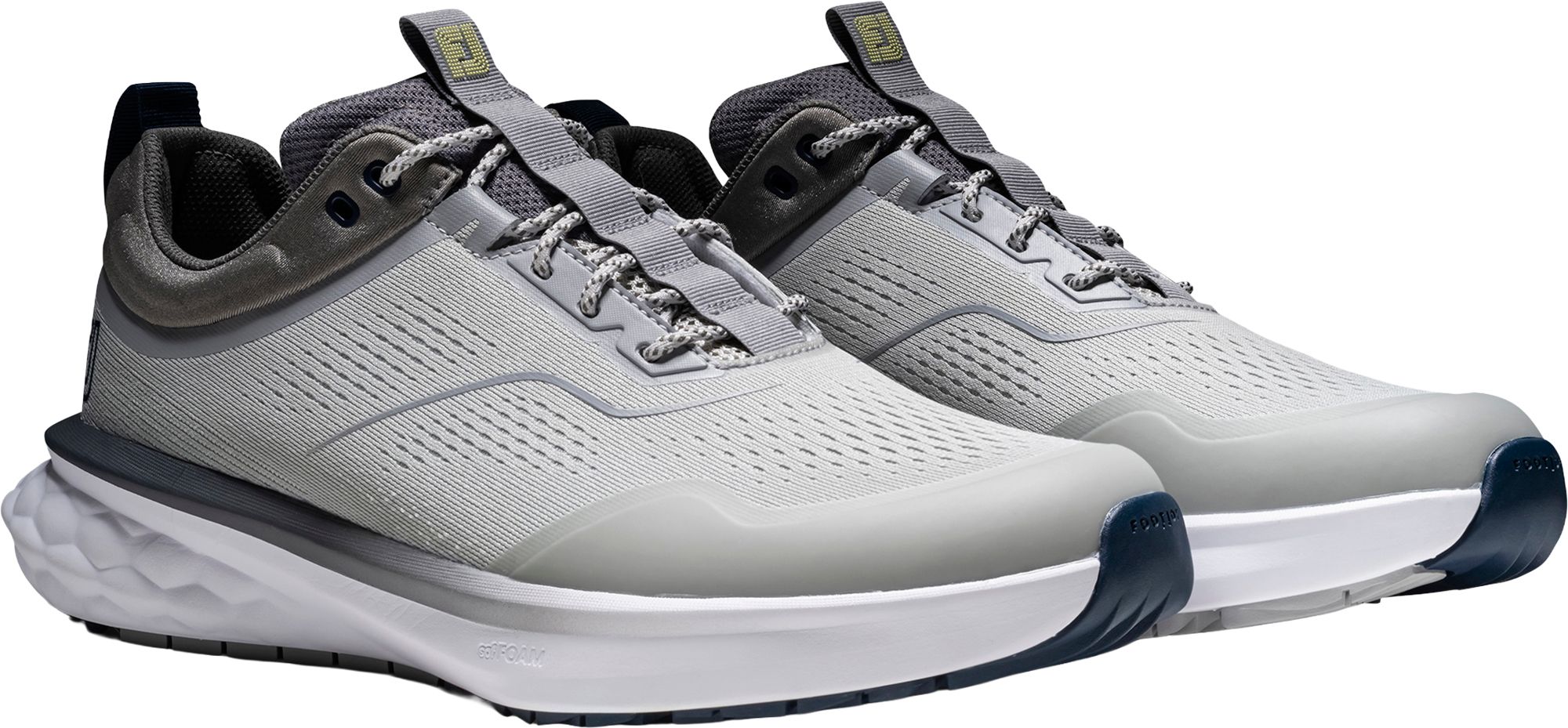 FootJoy Men's Quantum Spikeless Golf Shoes product image
