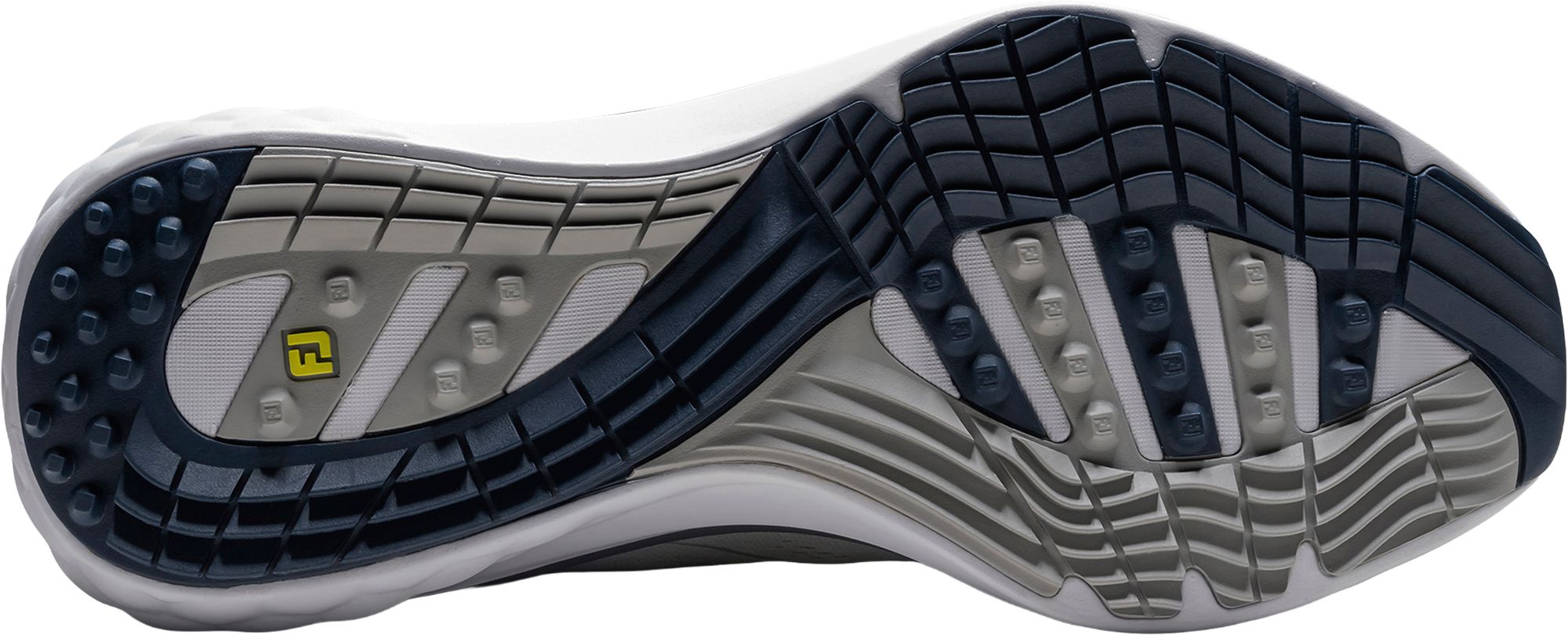 FootJoy Men's Quantum Spikeless Golf Shoes product image