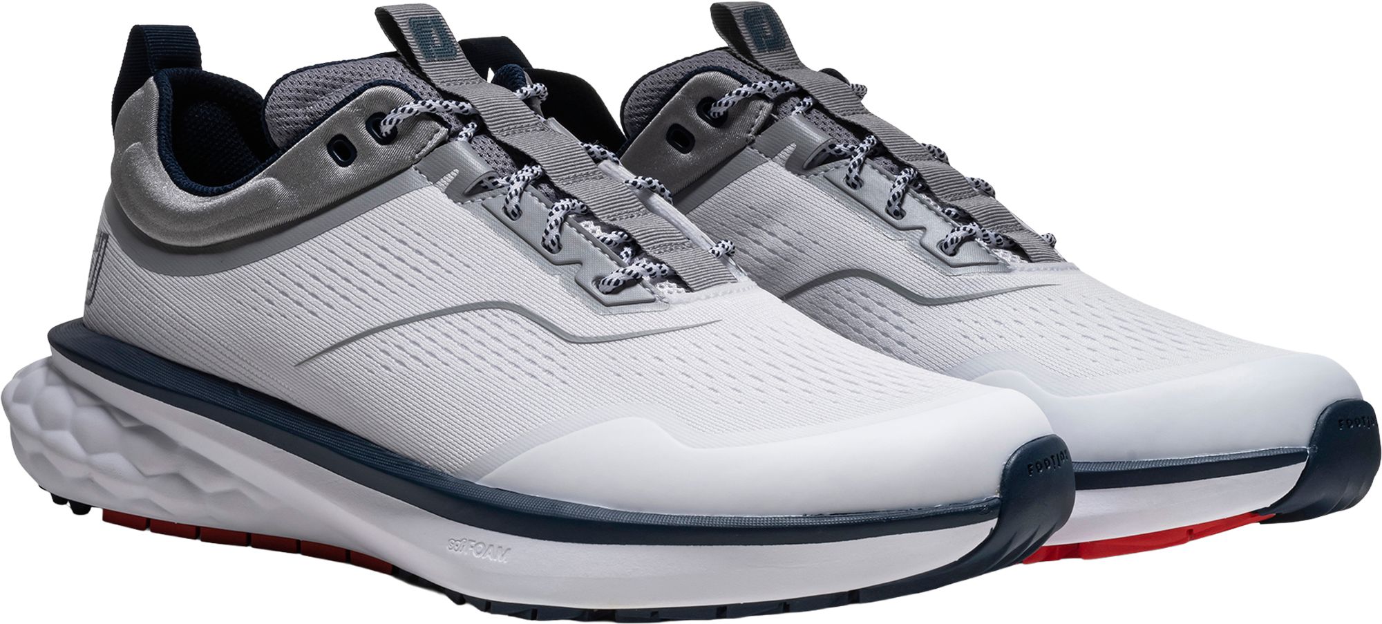 FootJoy Men's Quantum Spikeless Golf Shoes product image