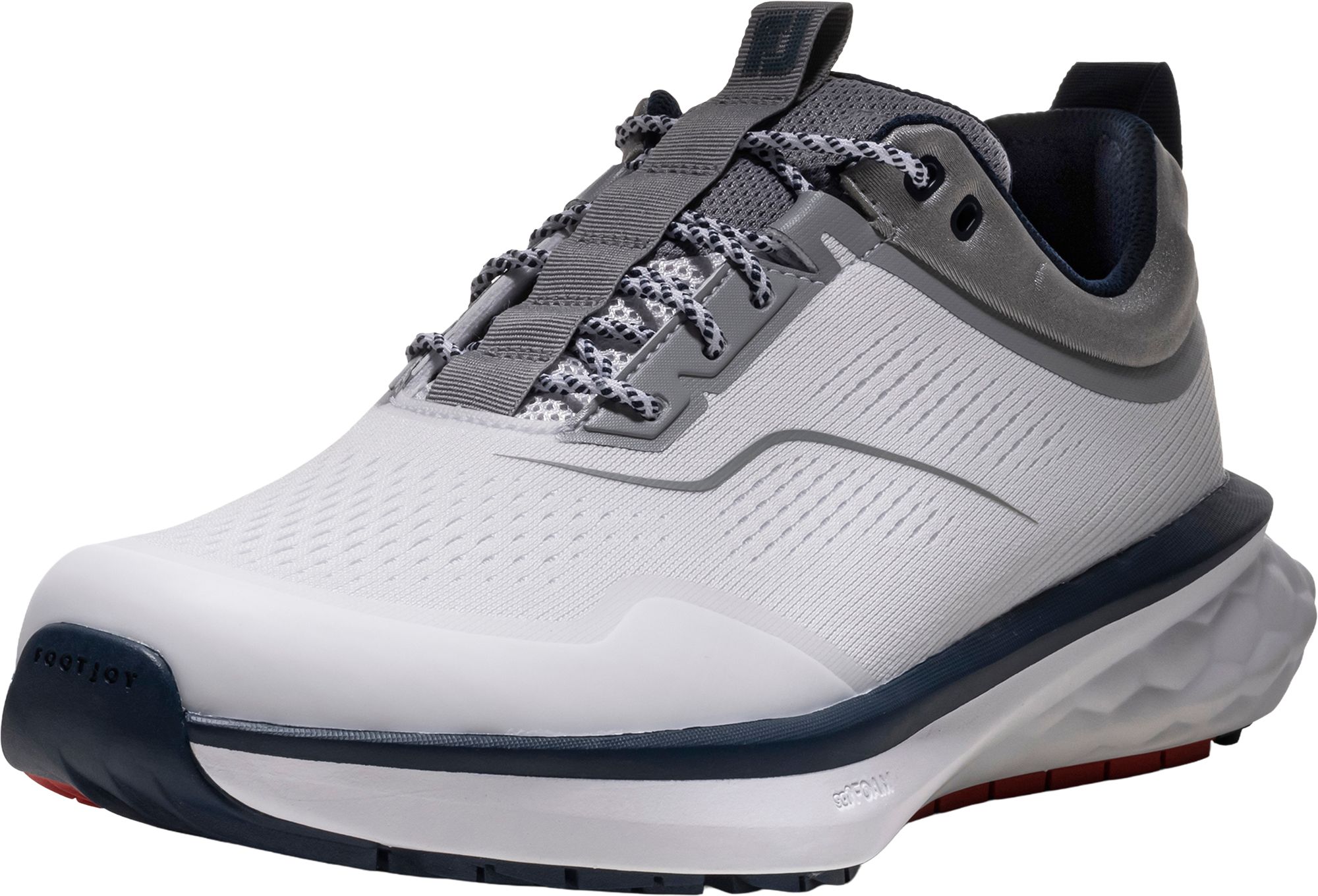 FootJoy Men's Quantum Spikeless Golf Shoes product image
