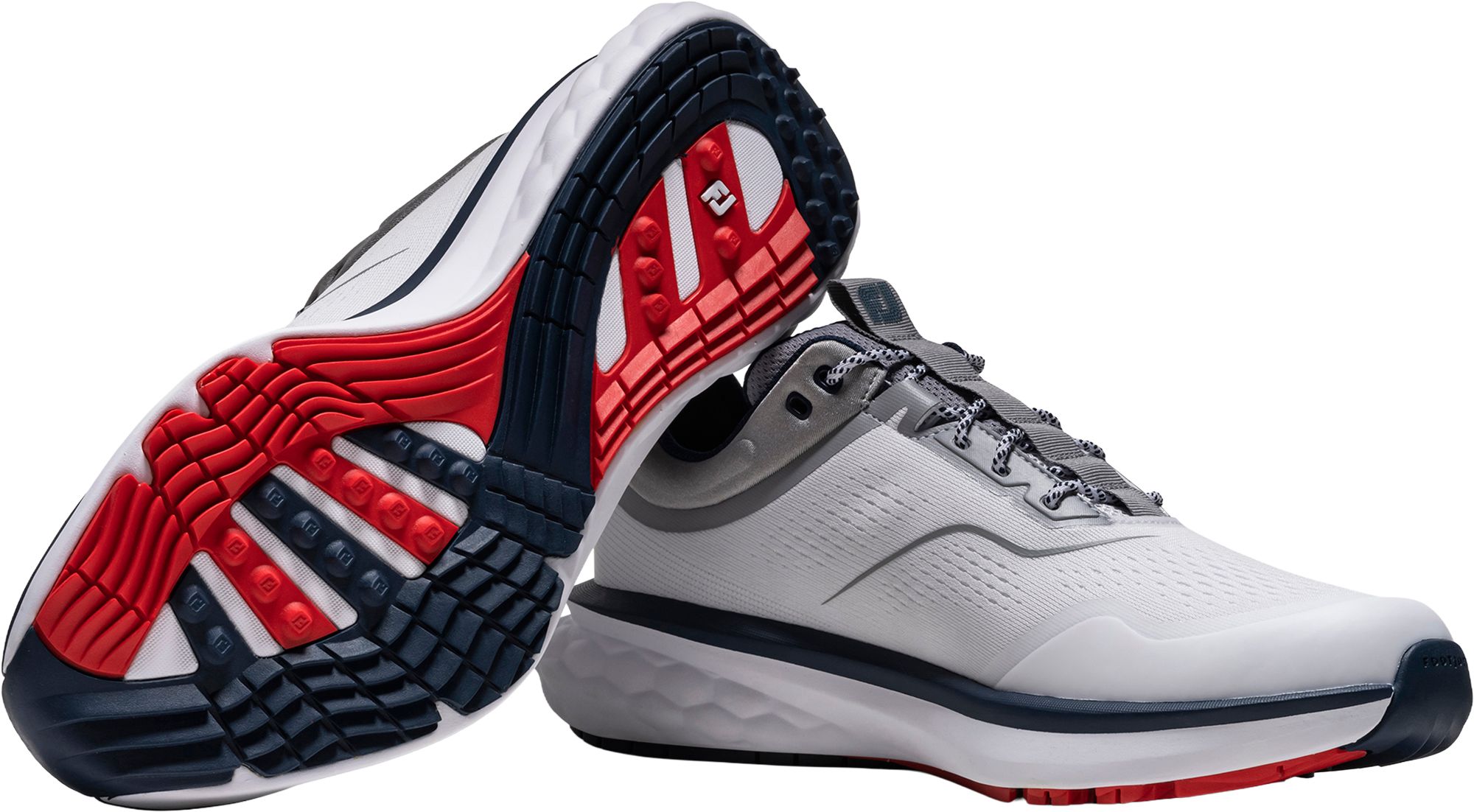 FootJoy Men's Quantum Spikeless Golf Shoes product image
