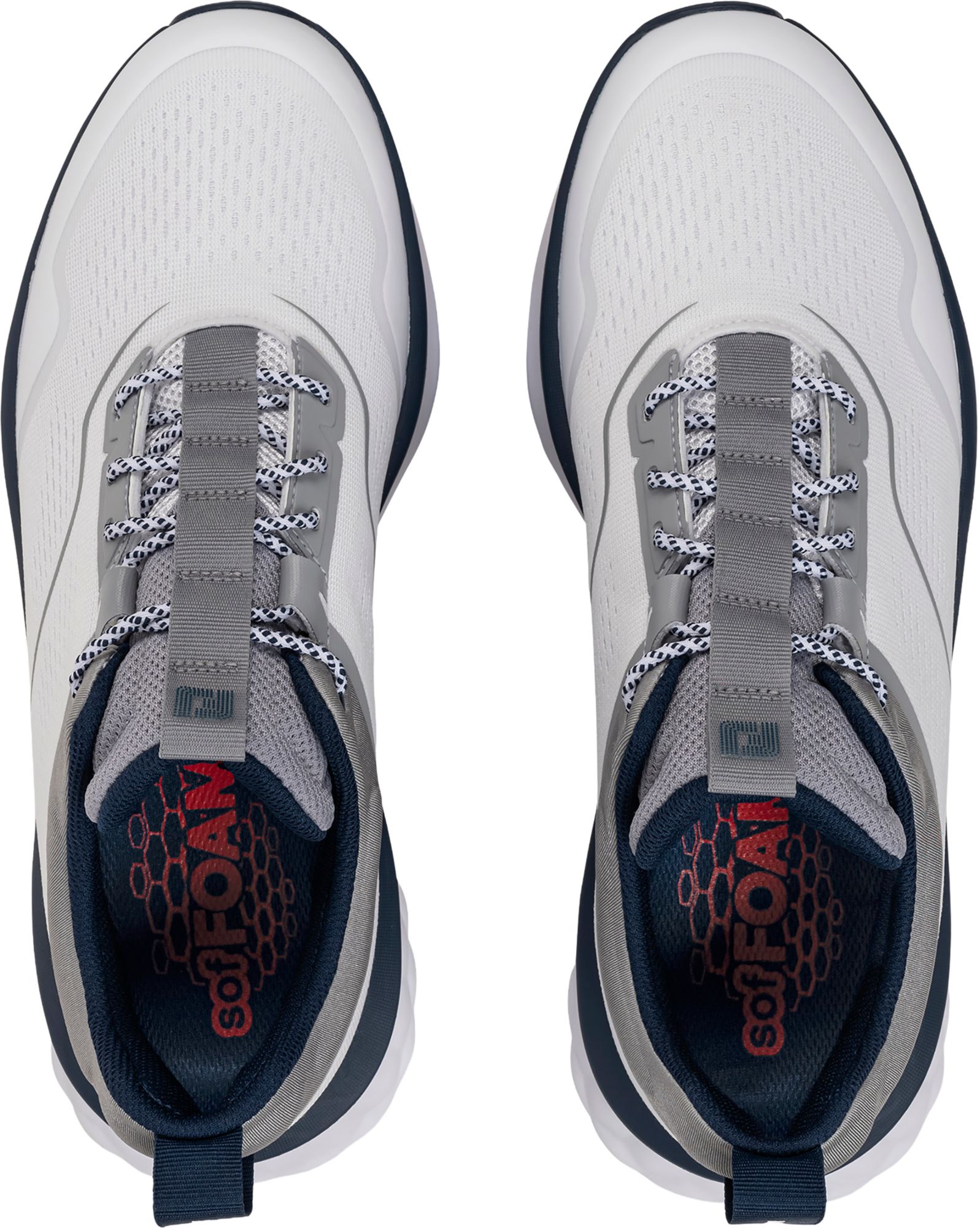FootJoy Men's Quantum Spikeless Golf Shoes product image