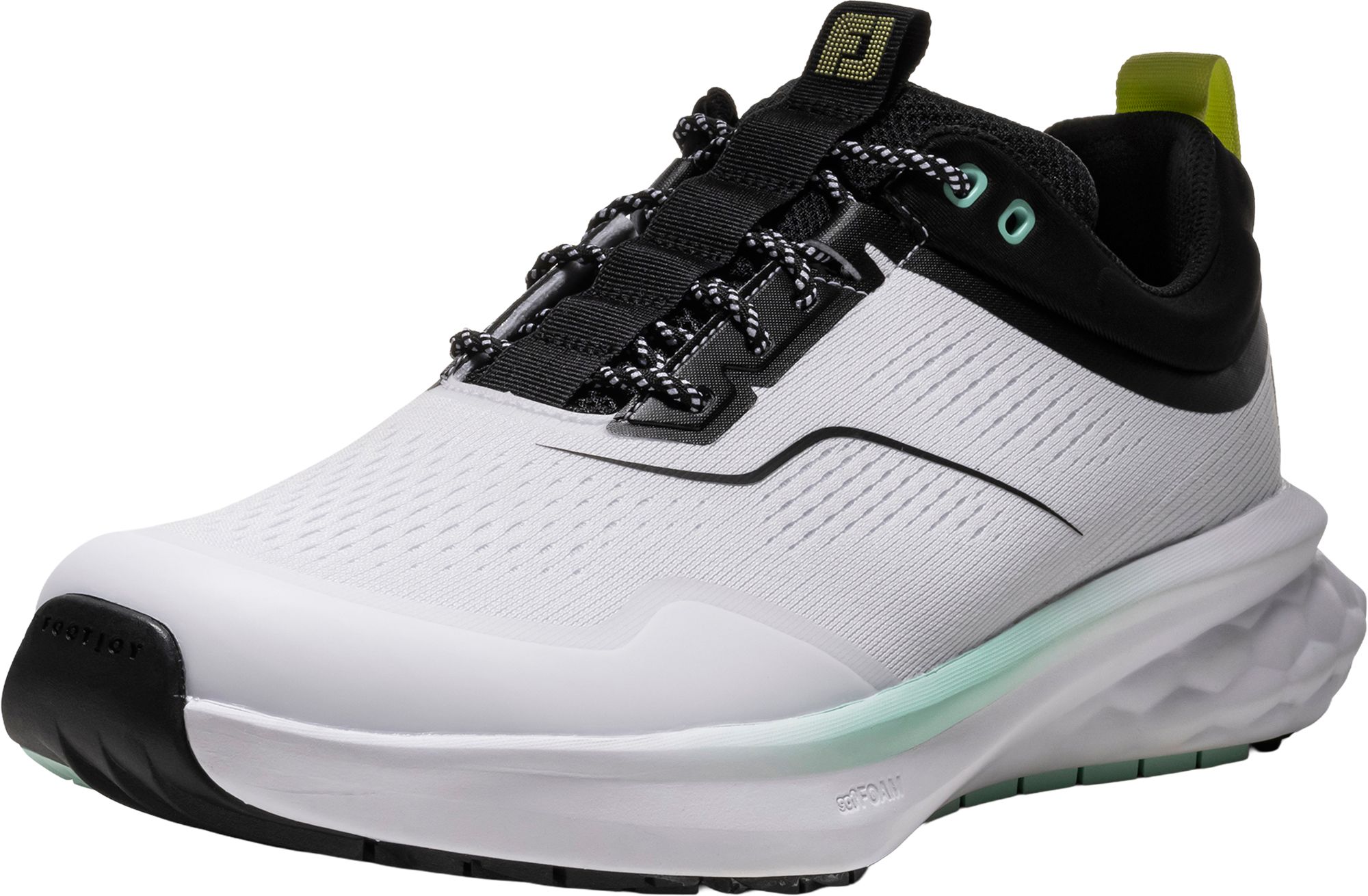 FootJoy Men's Quantum Spikeless Golf Shoes product image