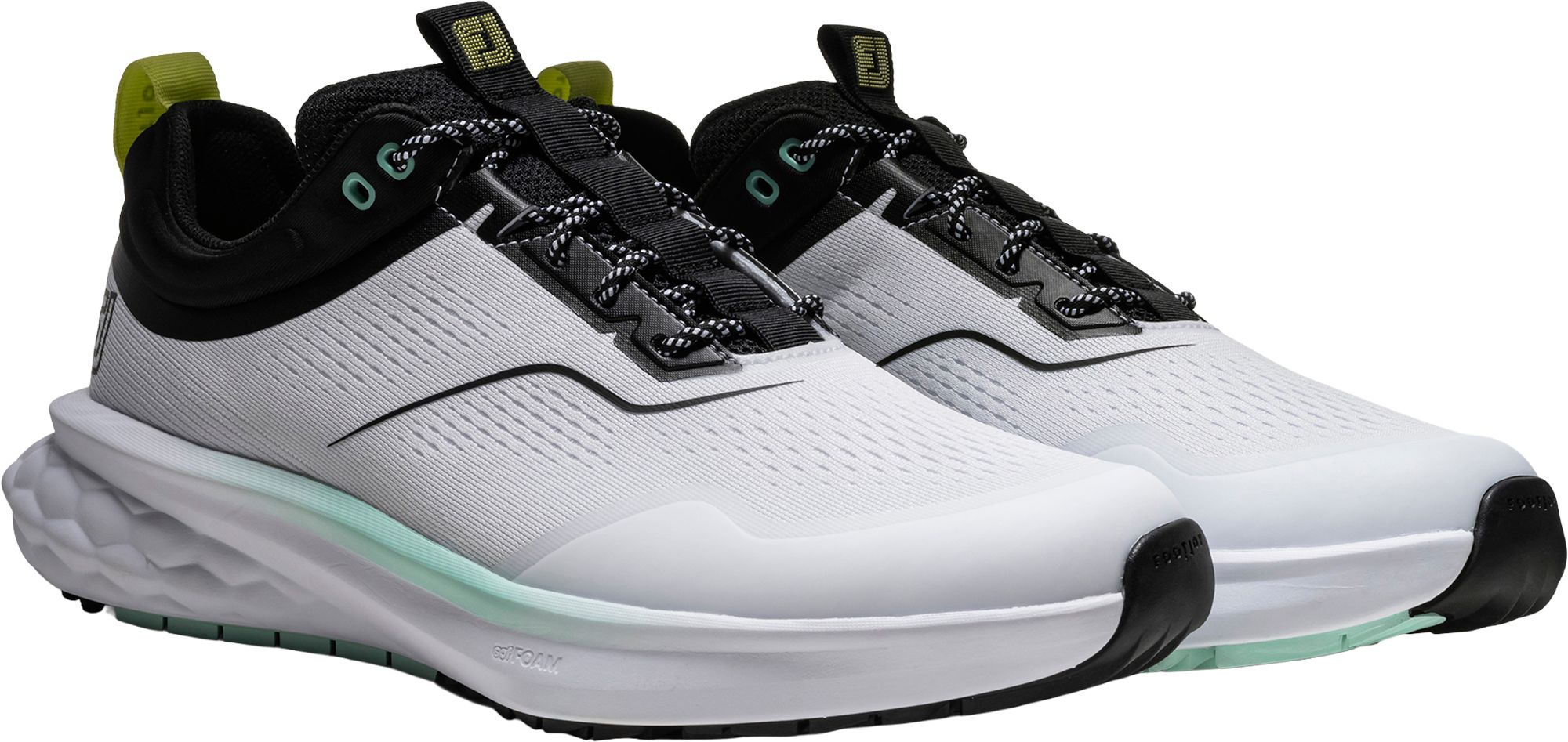 FootJoy Men's Quantum Spikeless Golf Shoes product image