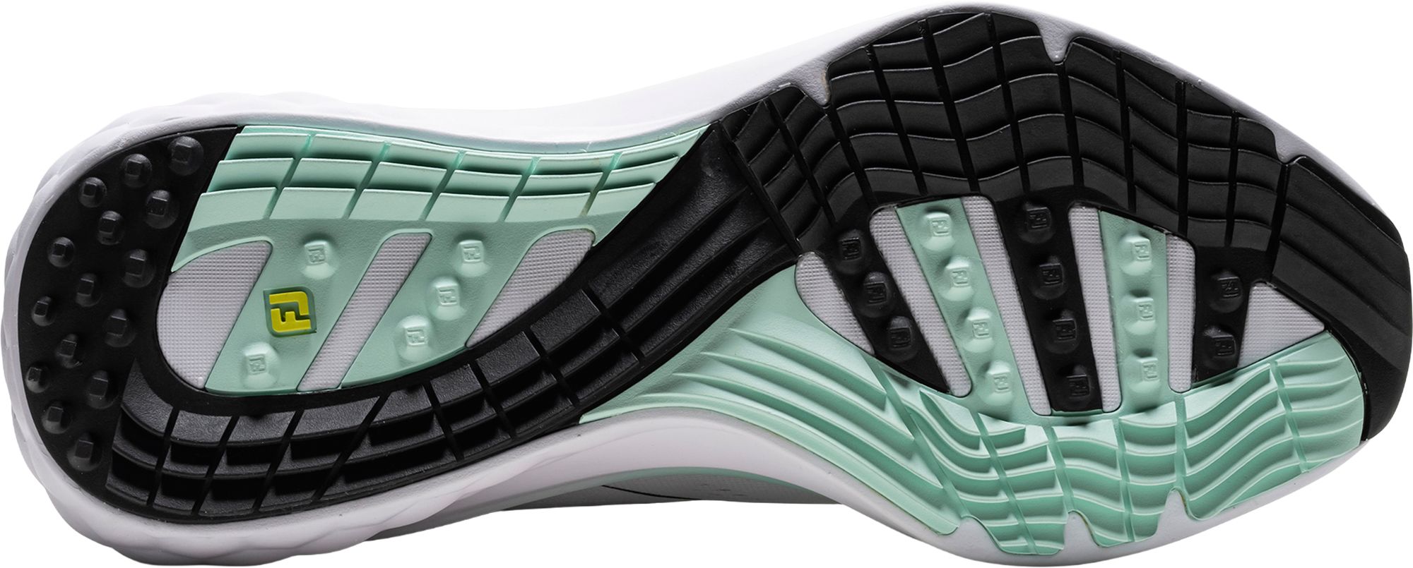 FootJoy Men's Quantum Spikeless Golf Shoes product image