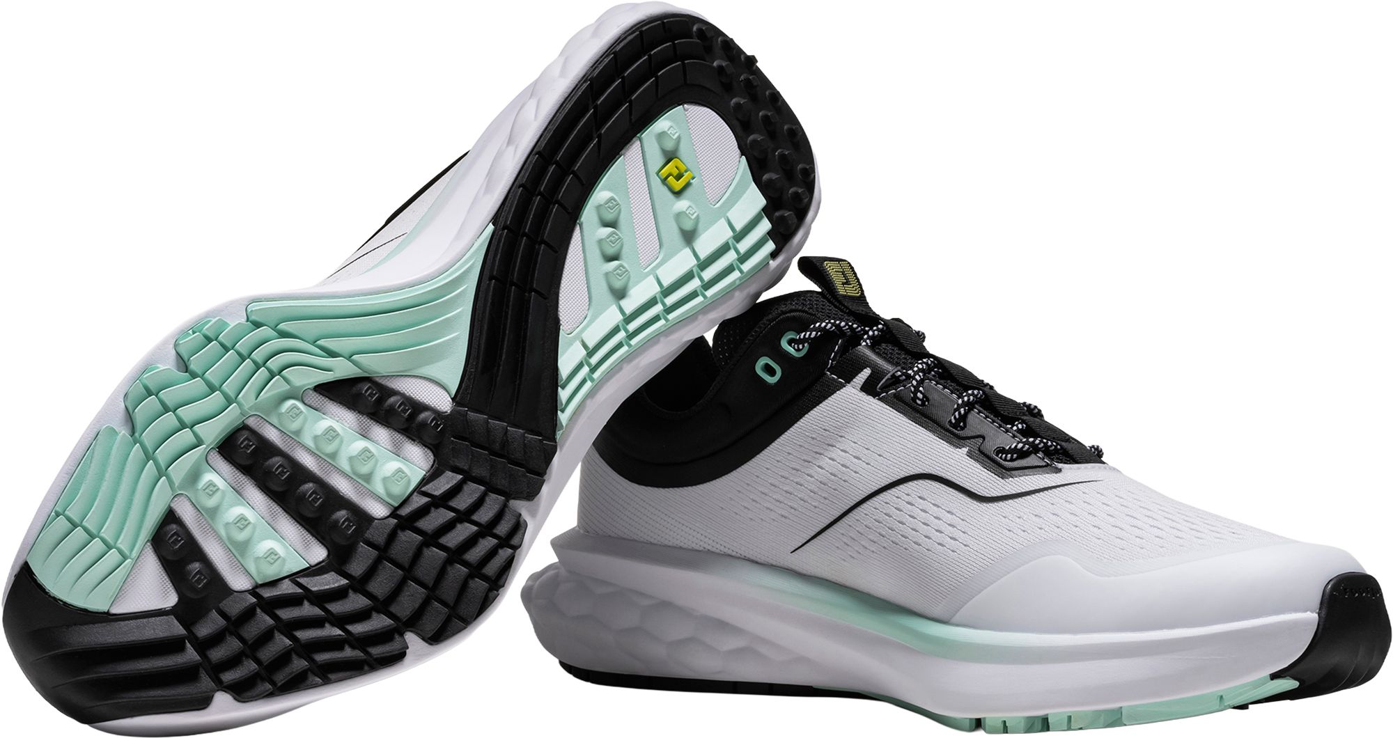 FootJoy Men's Quantum Spikeless Golf Shoes product image