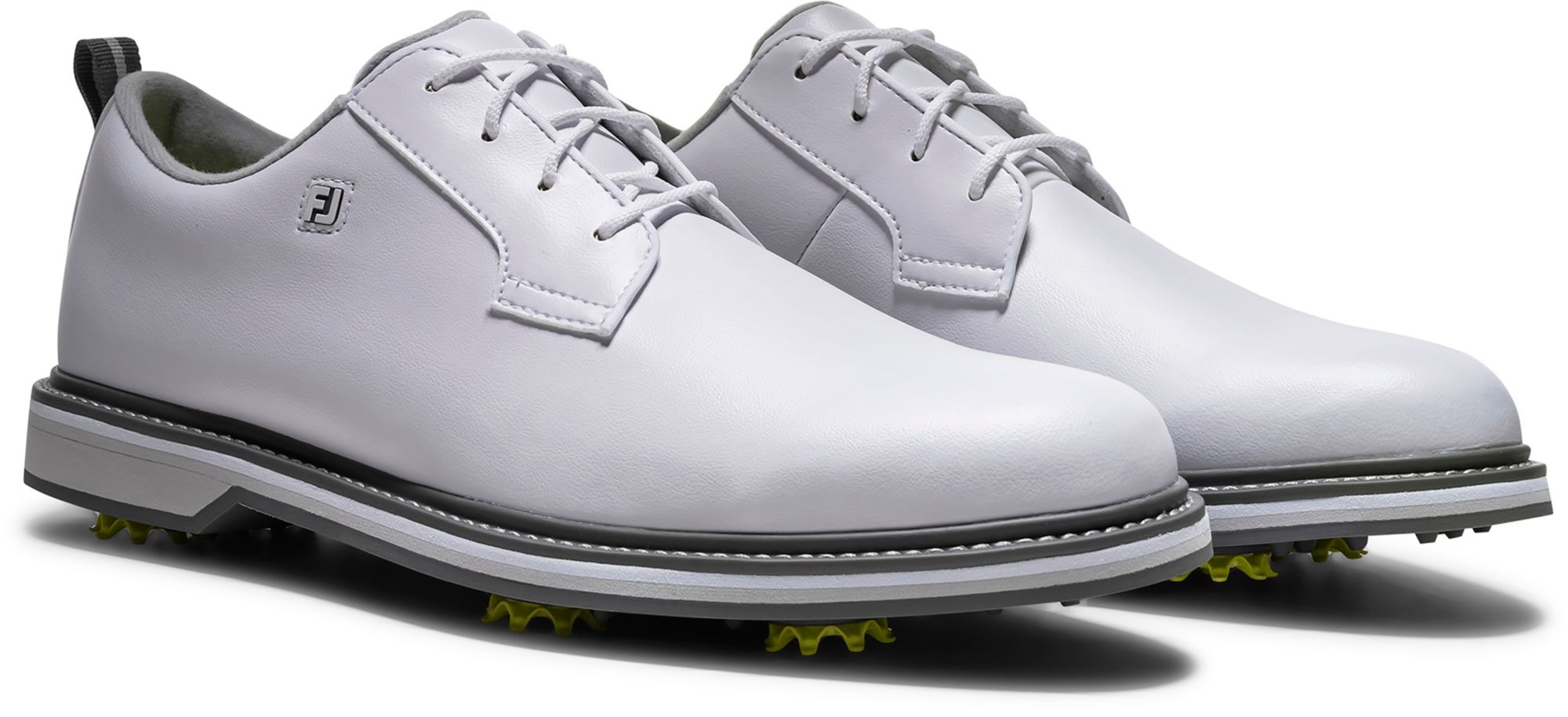 FootJoy Men's Vanguard Golf Shoes product image