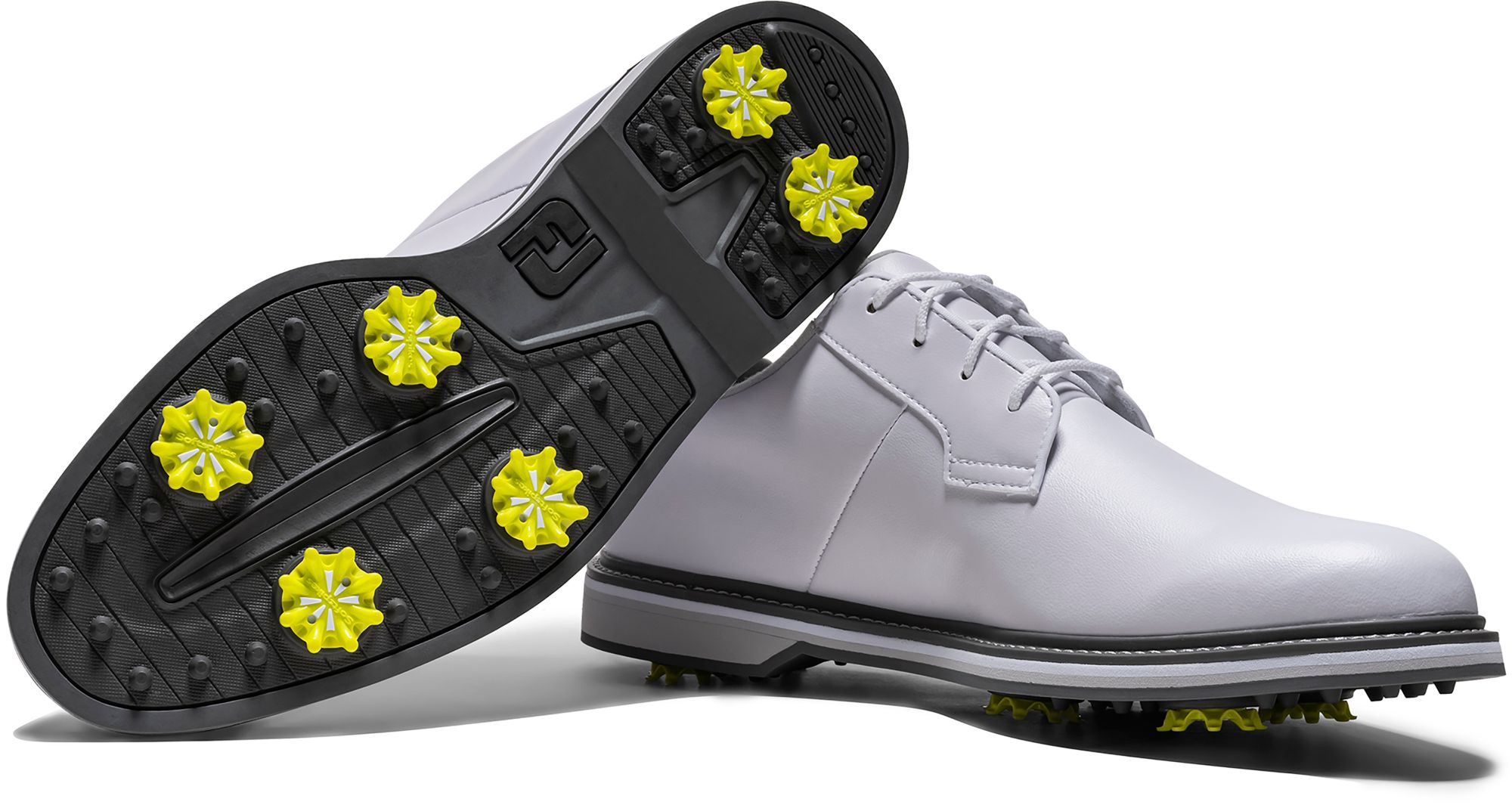 FootJoy Men's Vanguard Golf Shoes product image