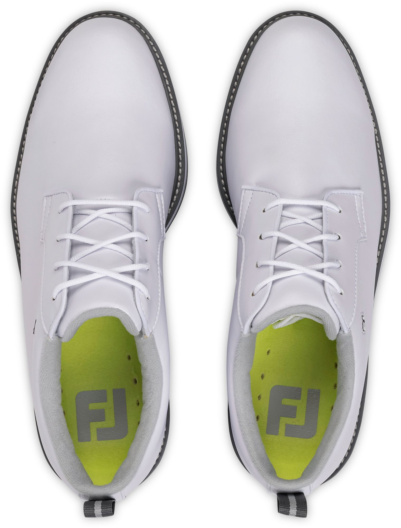 FootJoy Men's Vanguard Golf Shoes product image