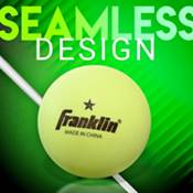 Franklin Glow In the Dark Table Tennis Balls product image