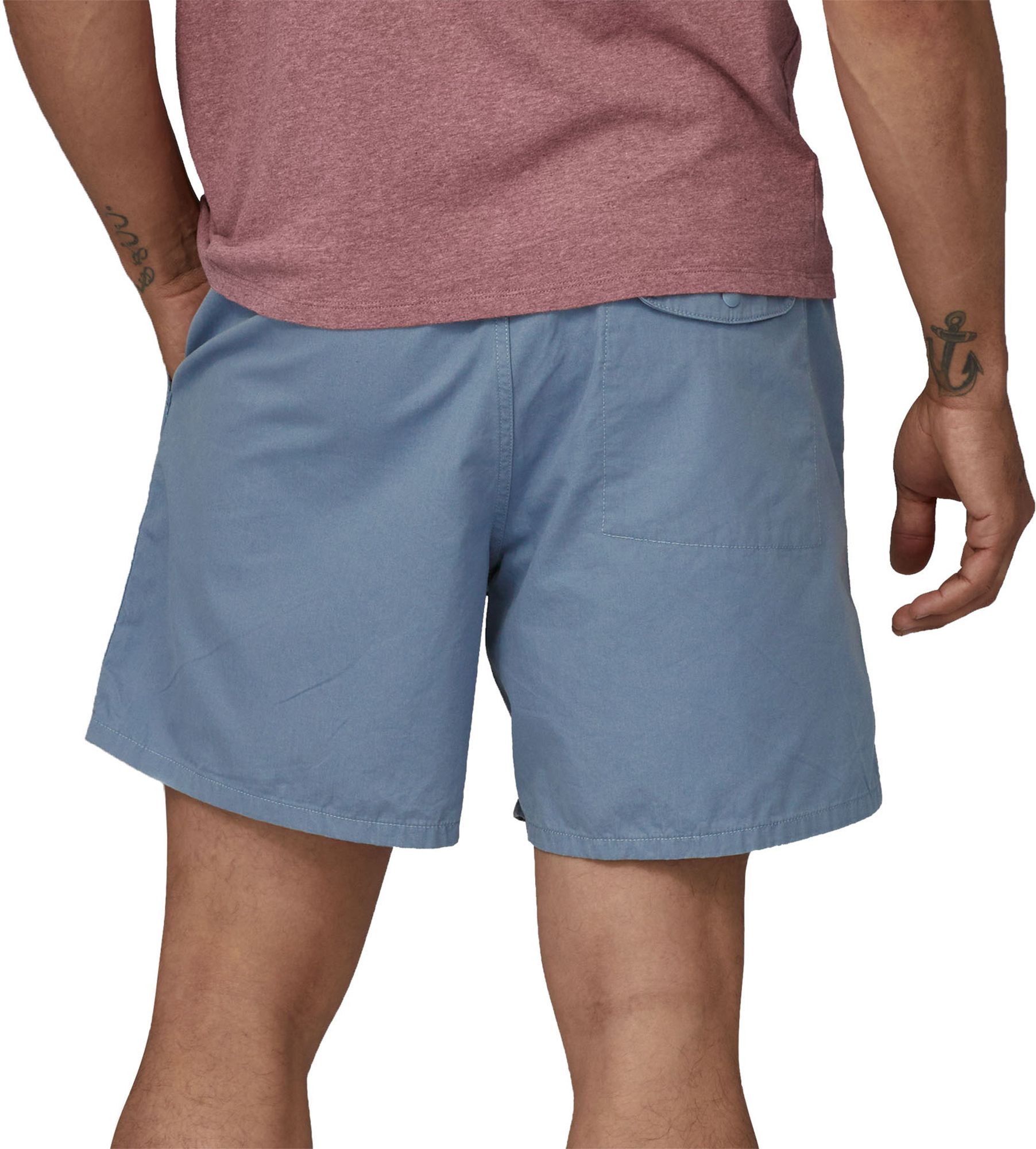 Patagonia Men's Funhoggers Shorts product image