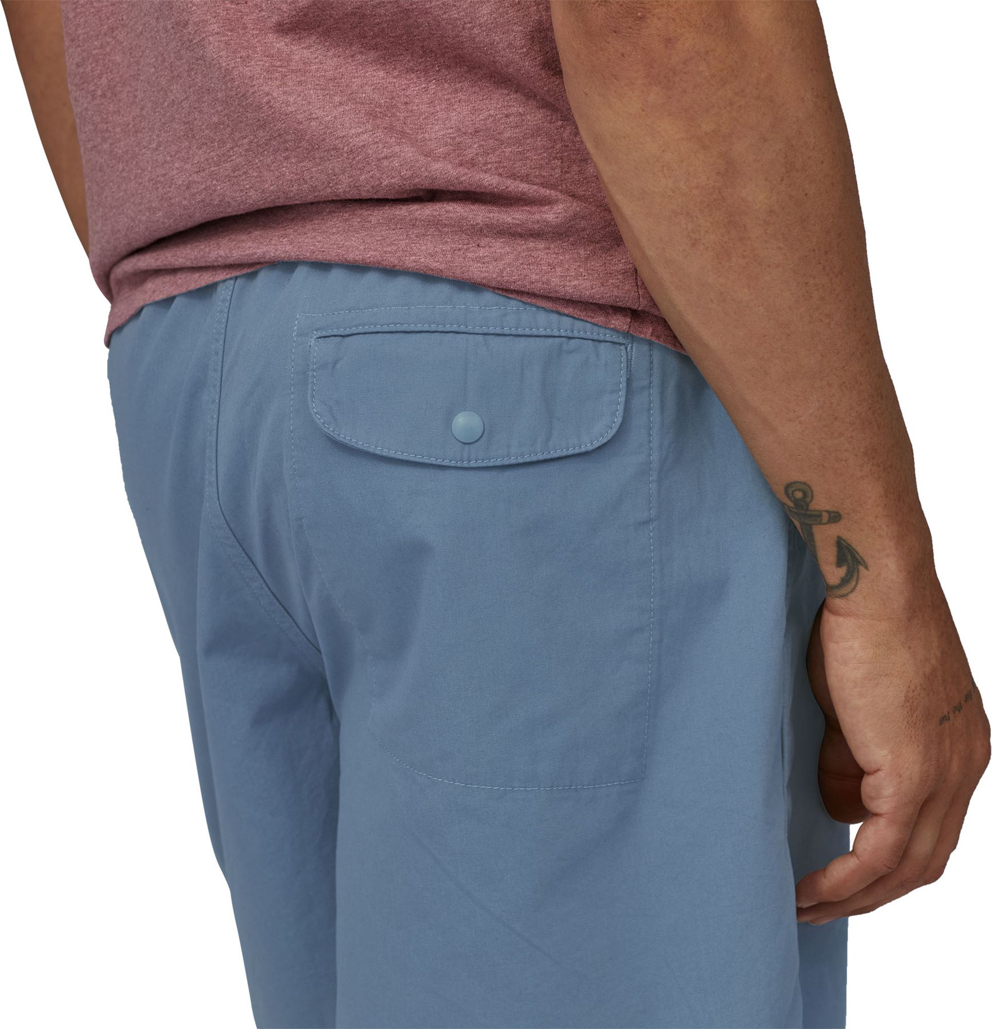 Patagonia Men's Funhoggers Shorts product image