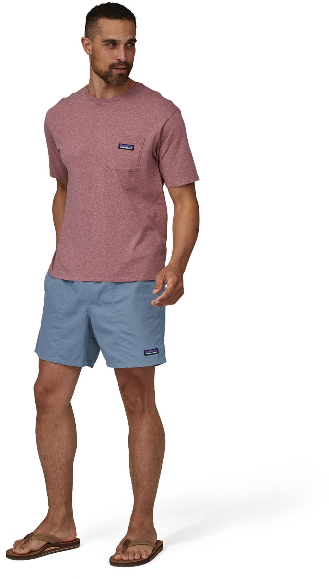Patagonia Men's Funhoggers Shorts product image