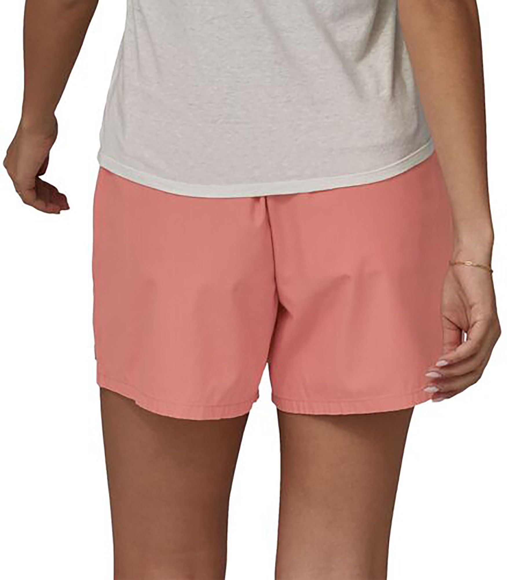Patagonia Women's Funhoggers 4" Shorts product image