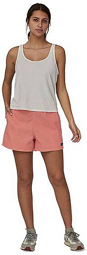 Patagonia Women's Funhoggers 4" Shorts product image