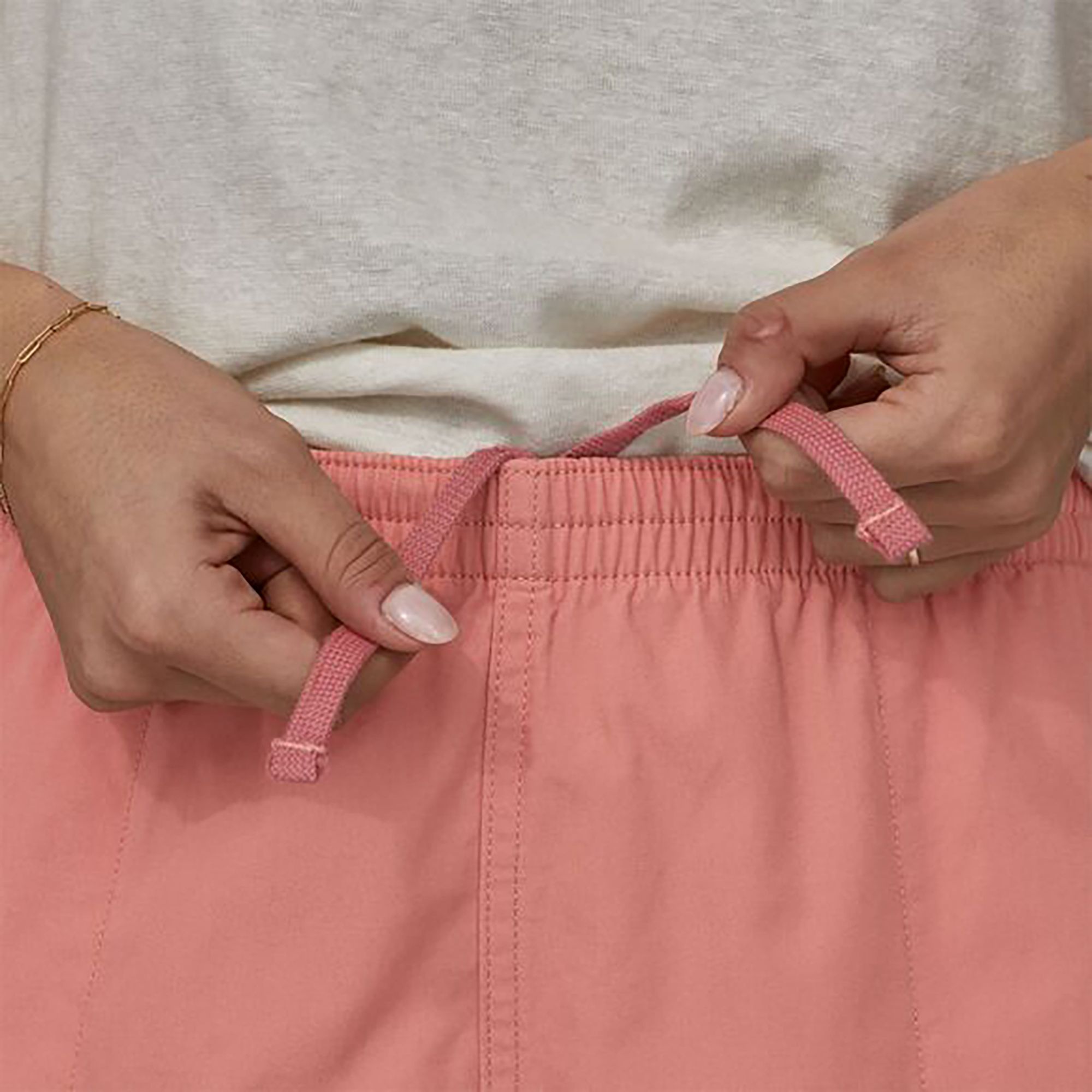 Patagonia Women's Funhoggers 4" Shorts product image